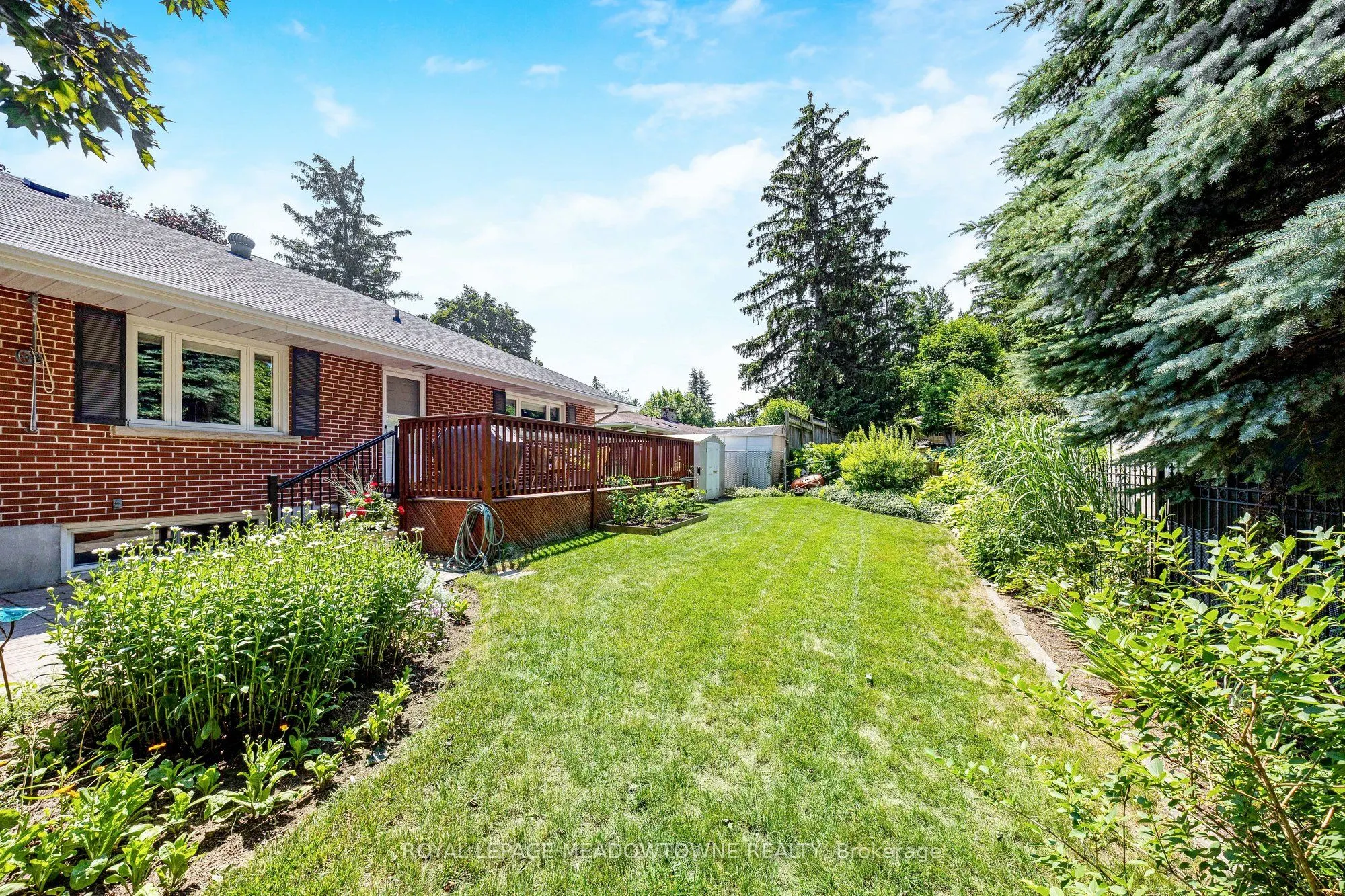 17 Valleyview Road