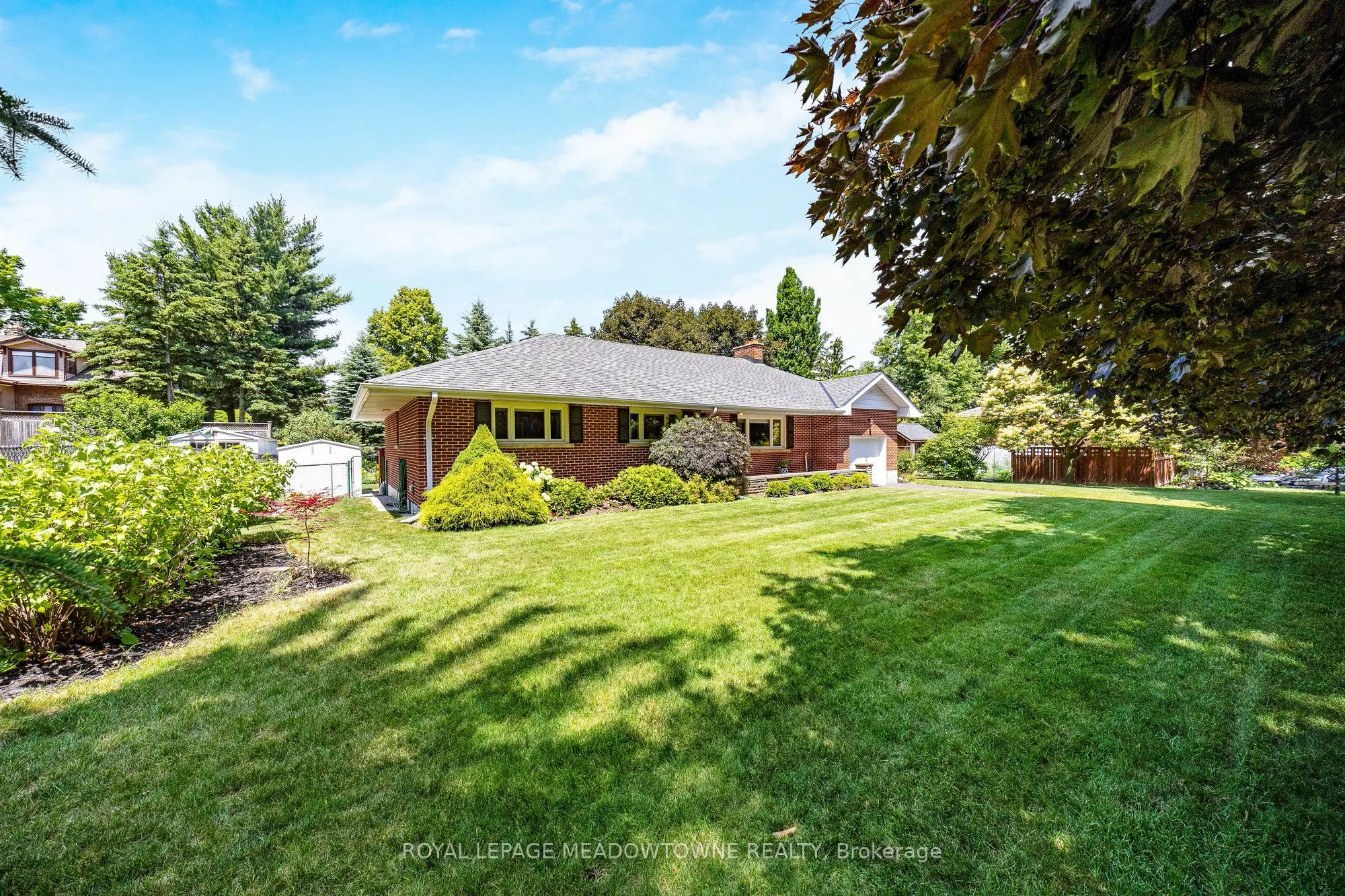 17 Valleyview Road
