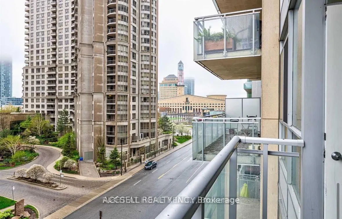 225 Webb Drive, #501