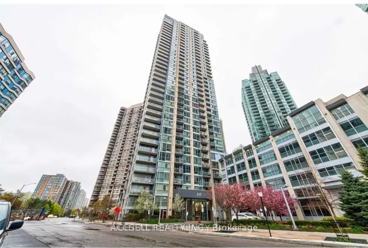 225 Webb Drive, #501