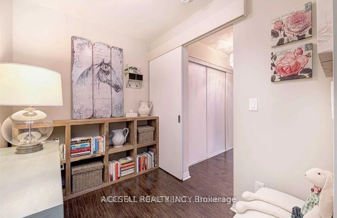 225 Webb Drive, #501