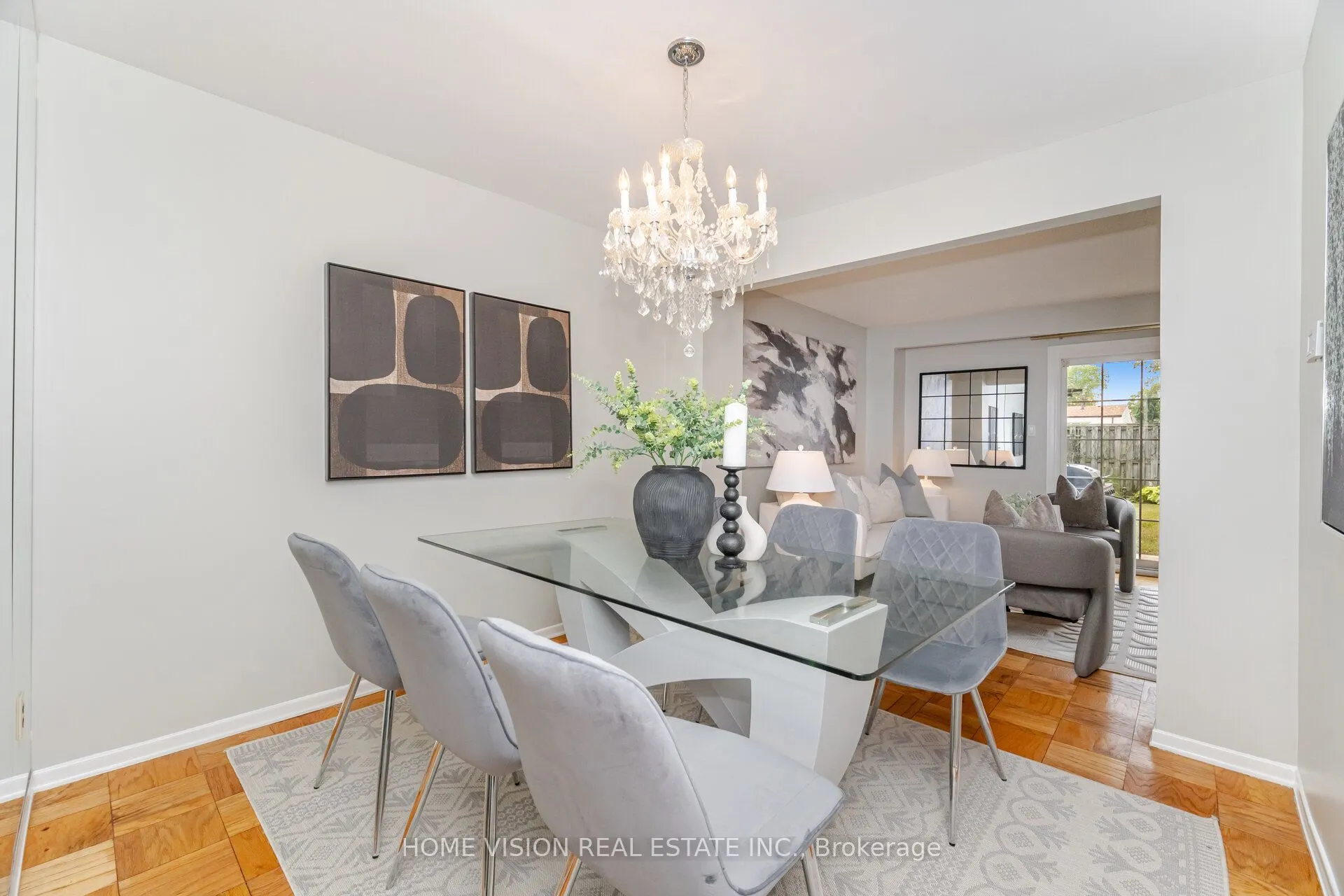 3175 Kirwin Avenue, #47