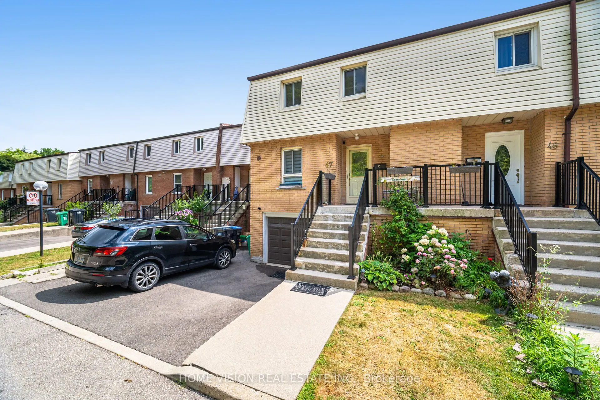 3175 Kirwin Avenue, #47