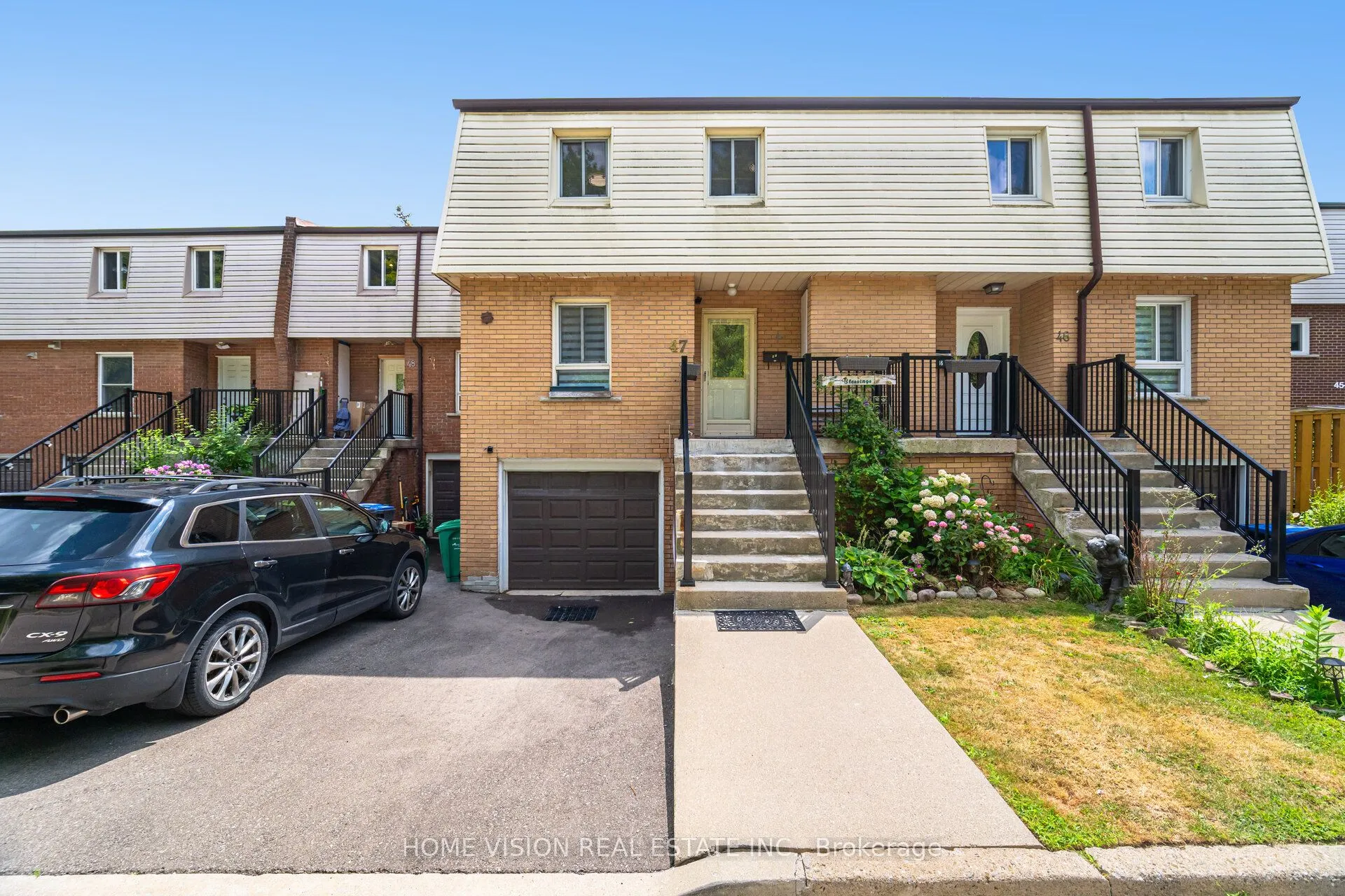3175 Kirwin Avenue, #47