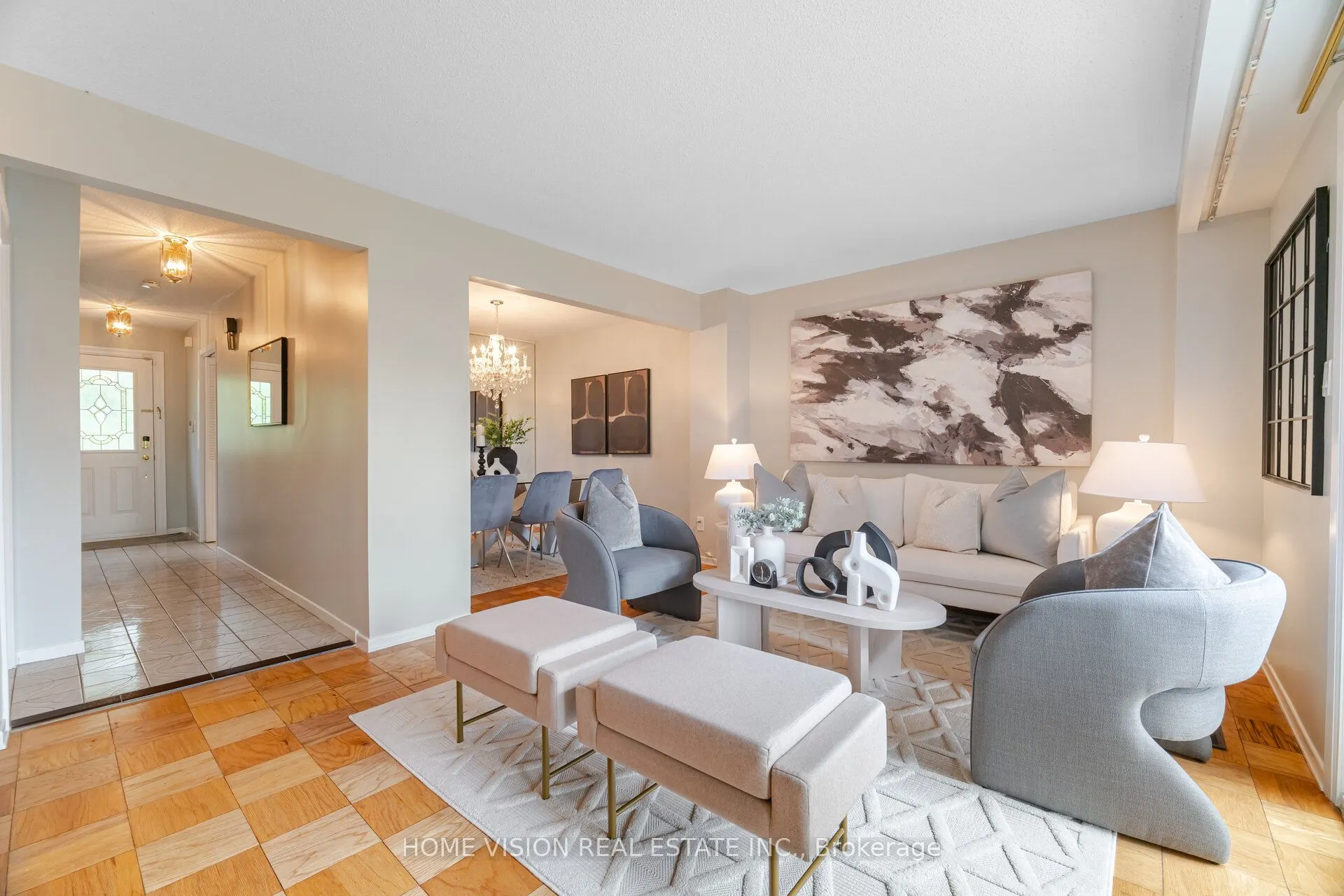 3175 Kirwin Avenue, #47