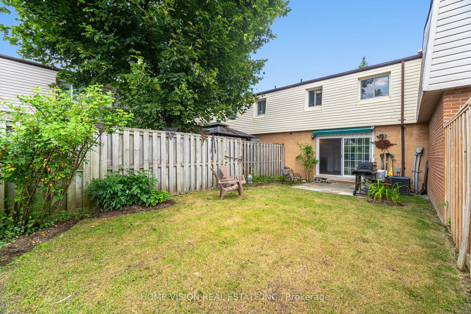 3175 Kirwin Avenue, #47