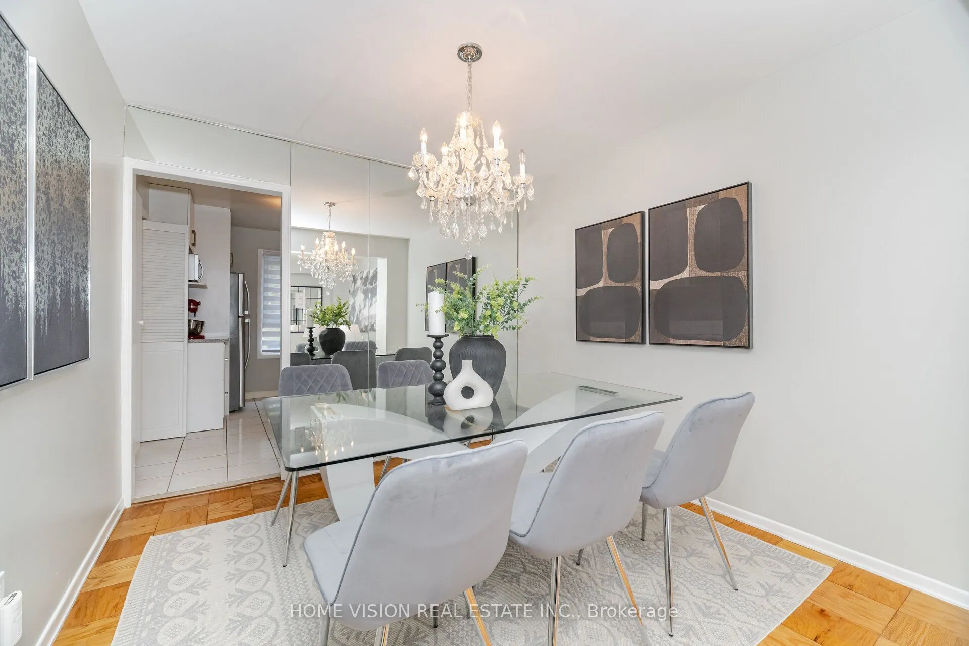 3175 Kirwin Avenue, #47