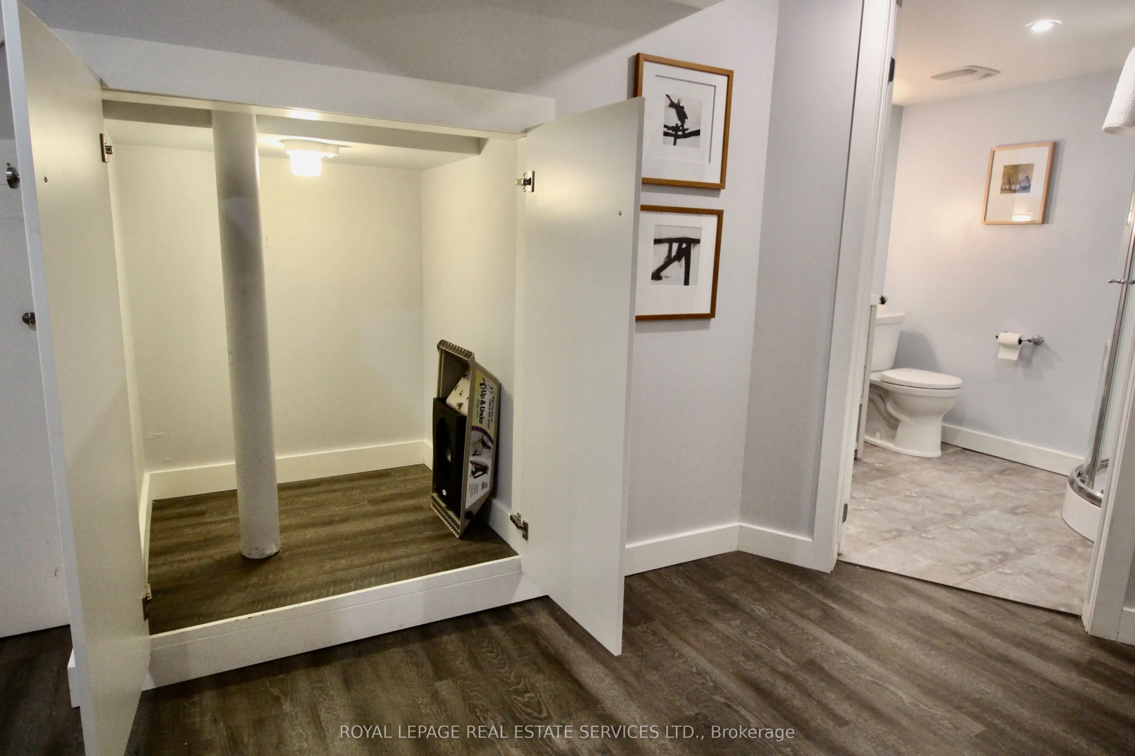 170 Fairview Avenue, #Lower