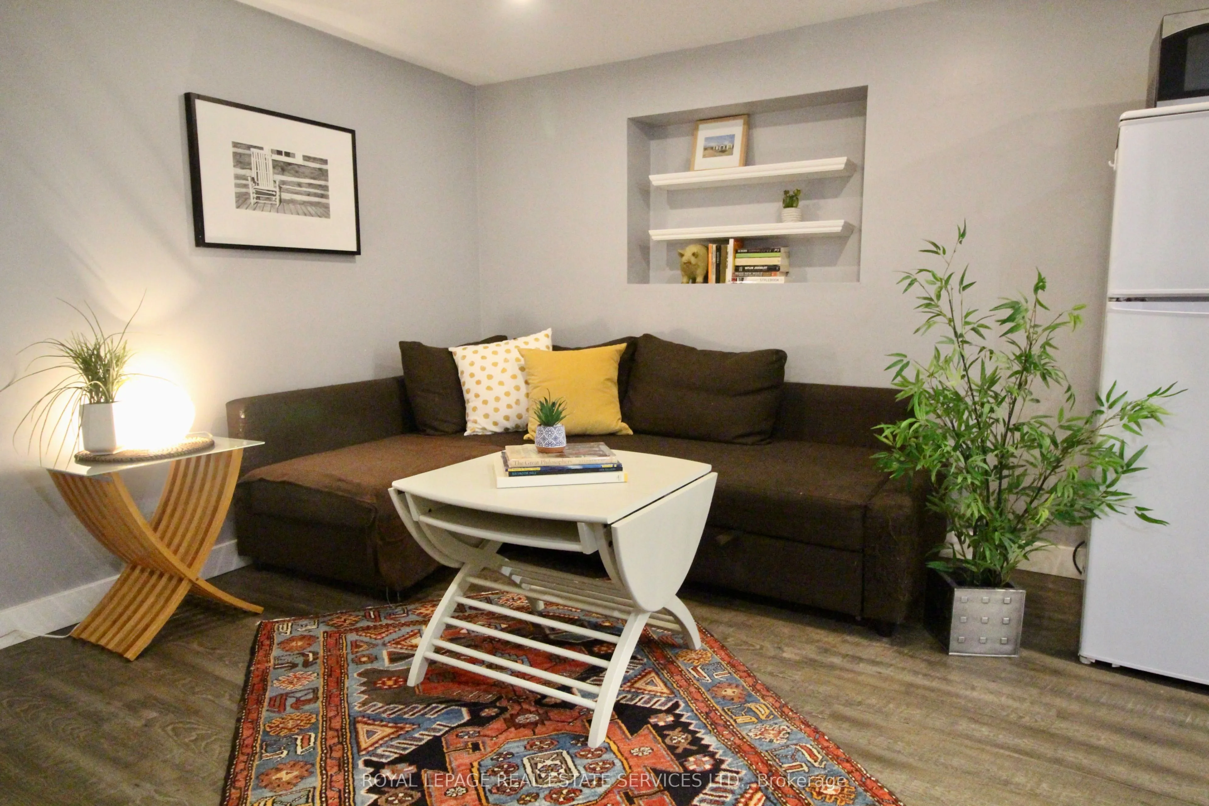 170 Fairview Avenue, #Lower