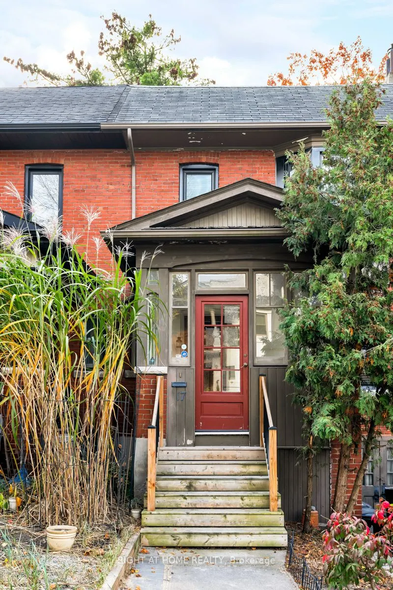17 Glen Gordon Road