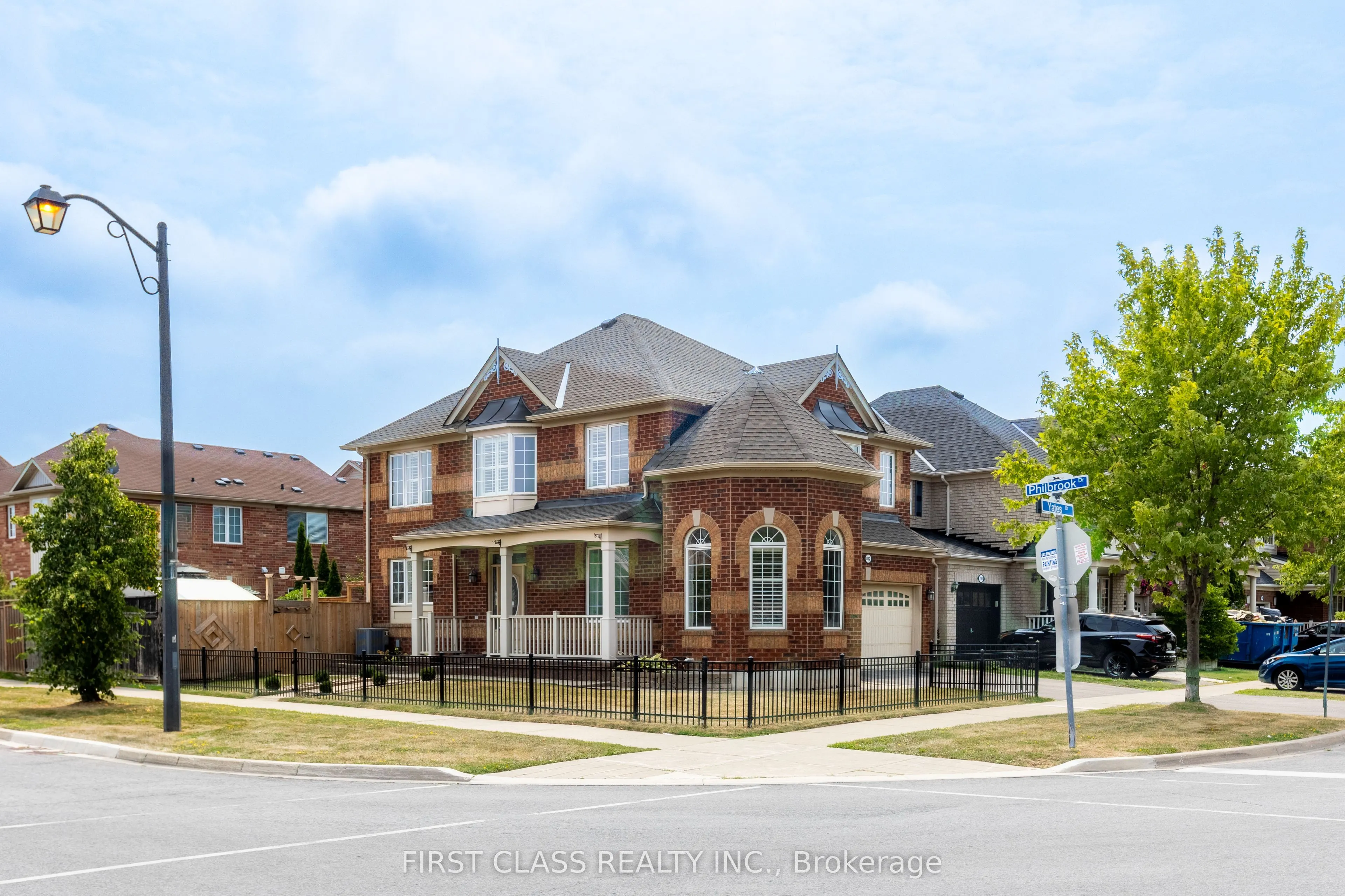 802 Yates Drive