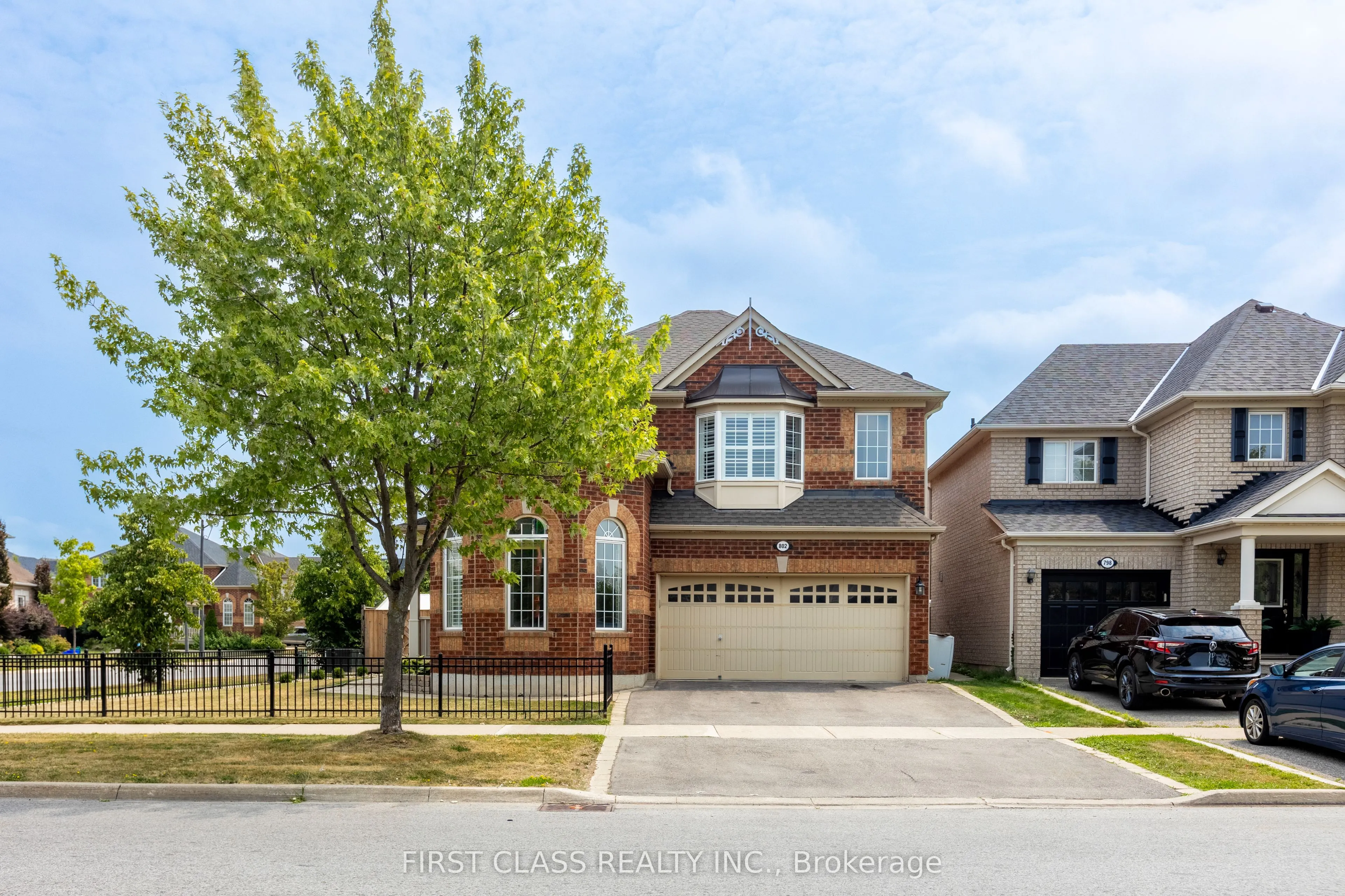 802 Yates Drive