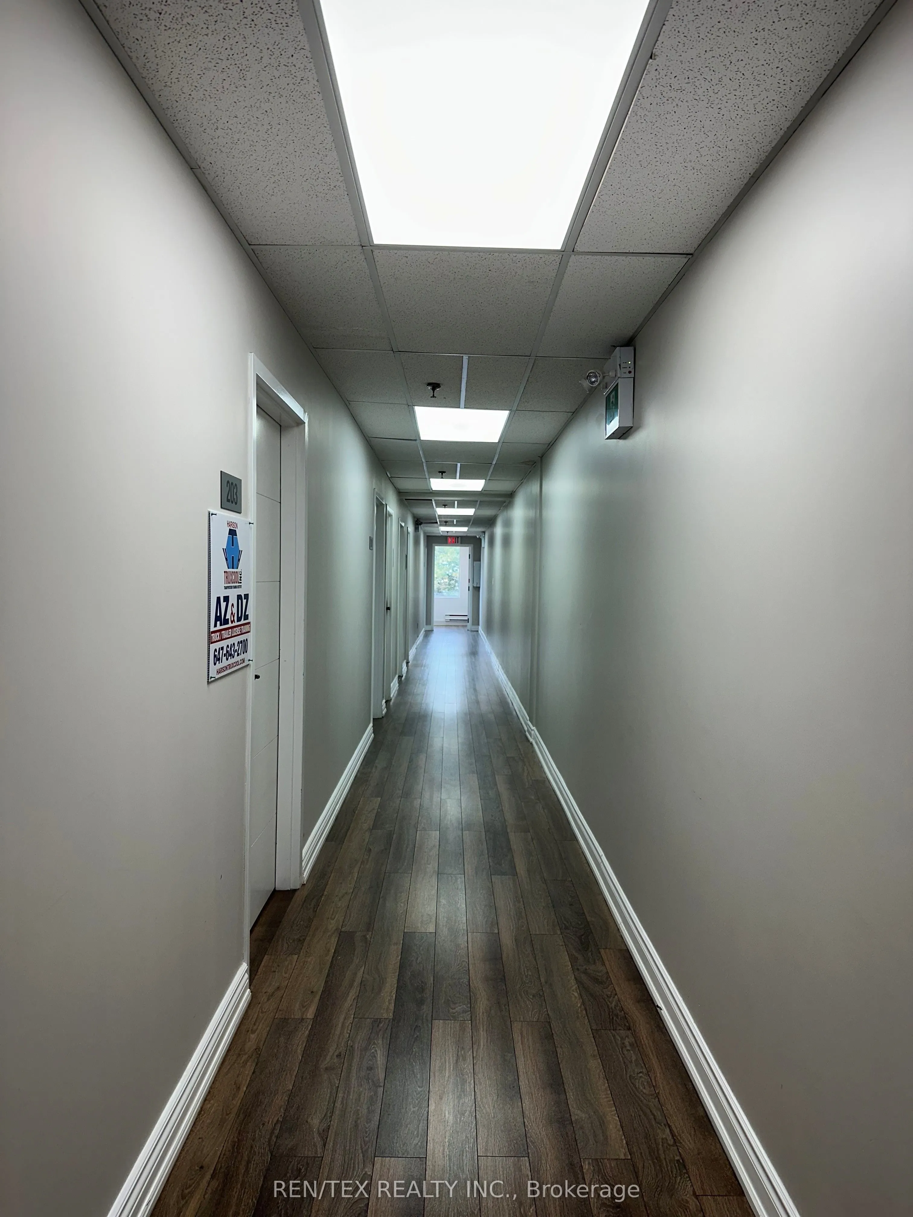86 Guided Court, #202