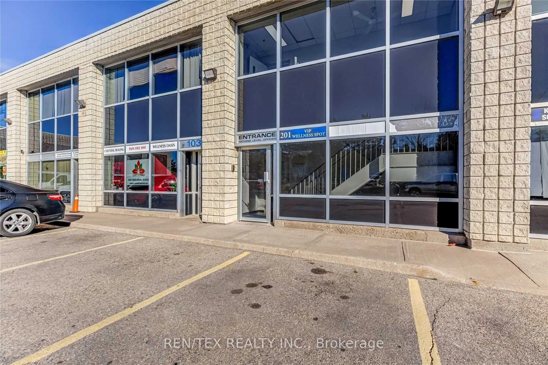 86 Guided Court, #202