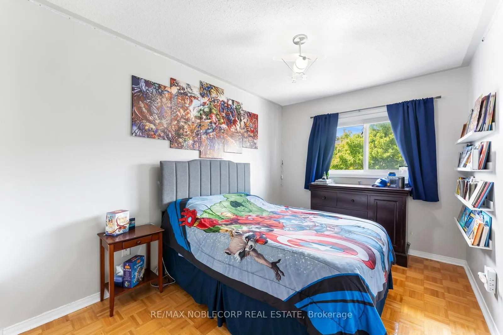 44 Hanton Crescent