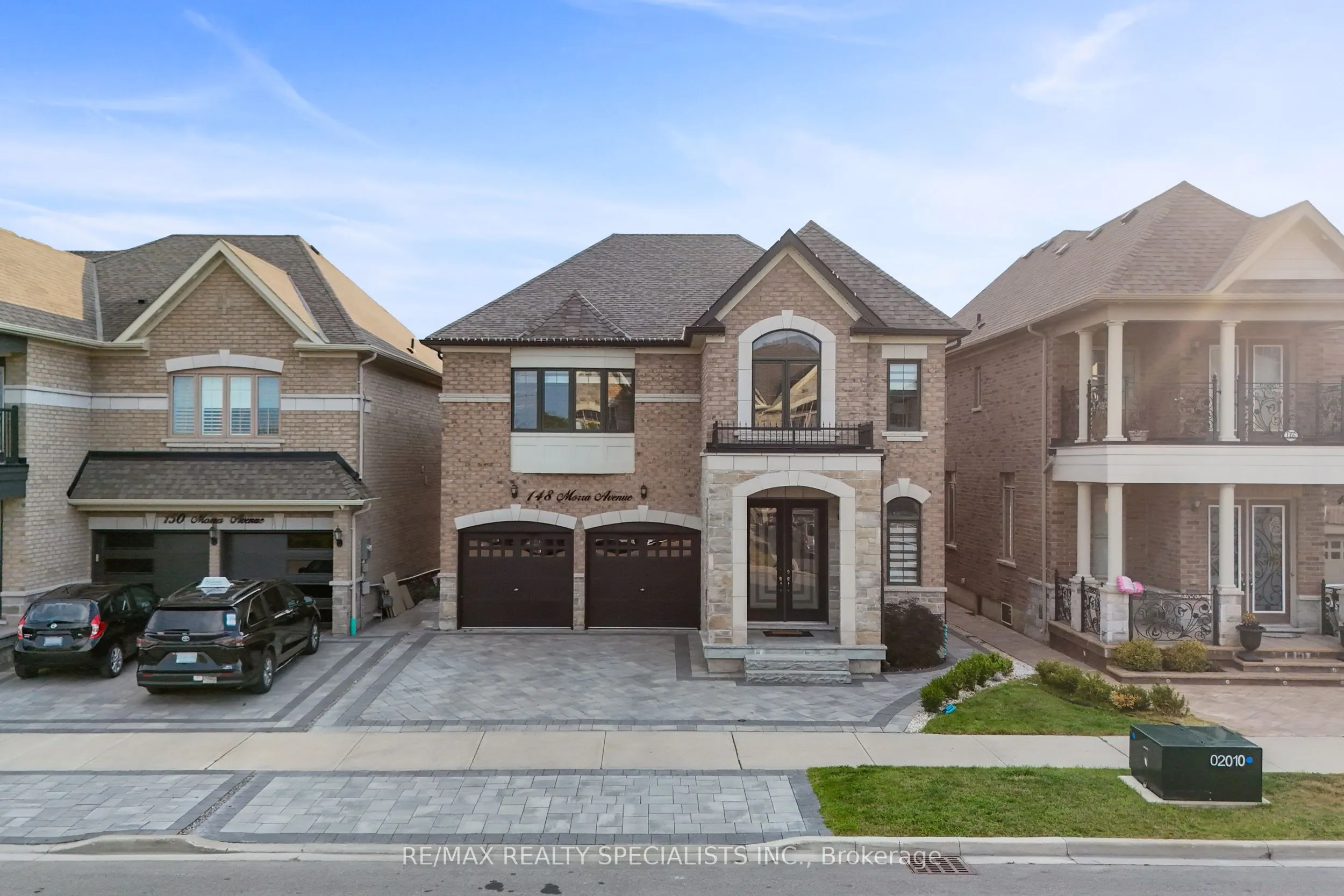 148 Morra Avenue