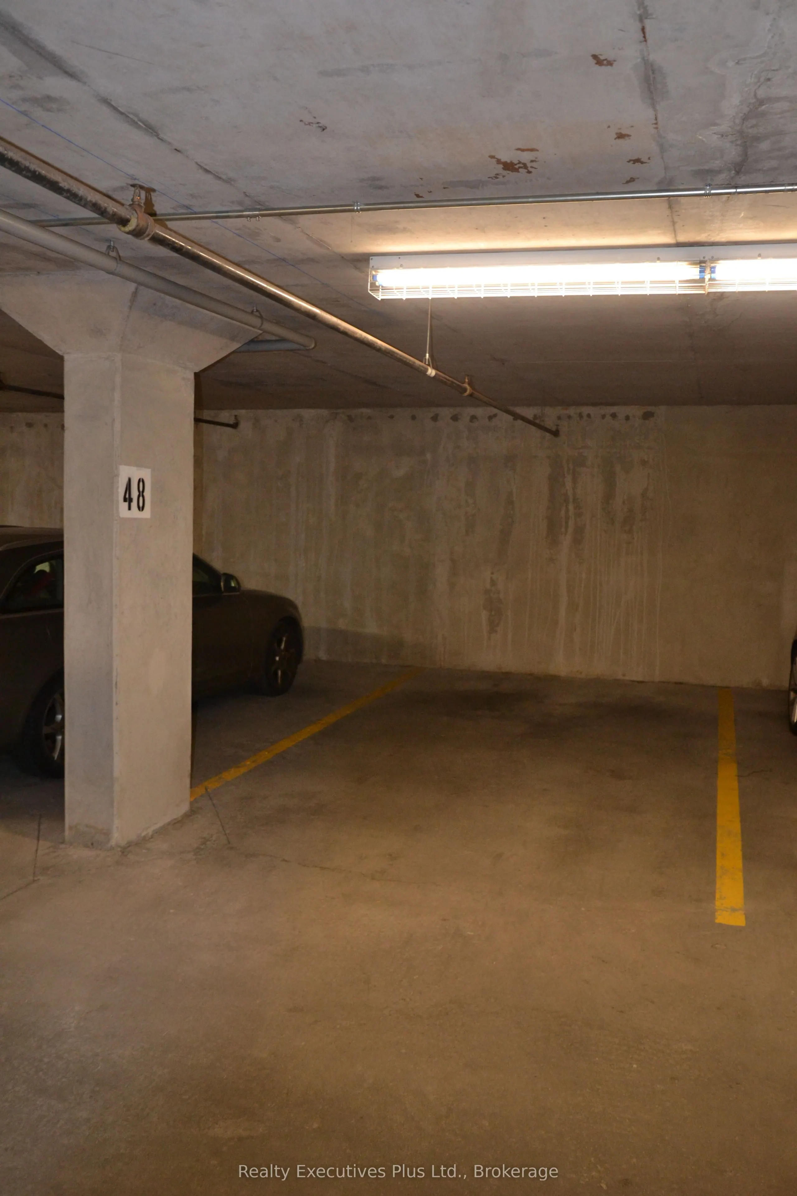 1284 Guelph Line N, #201