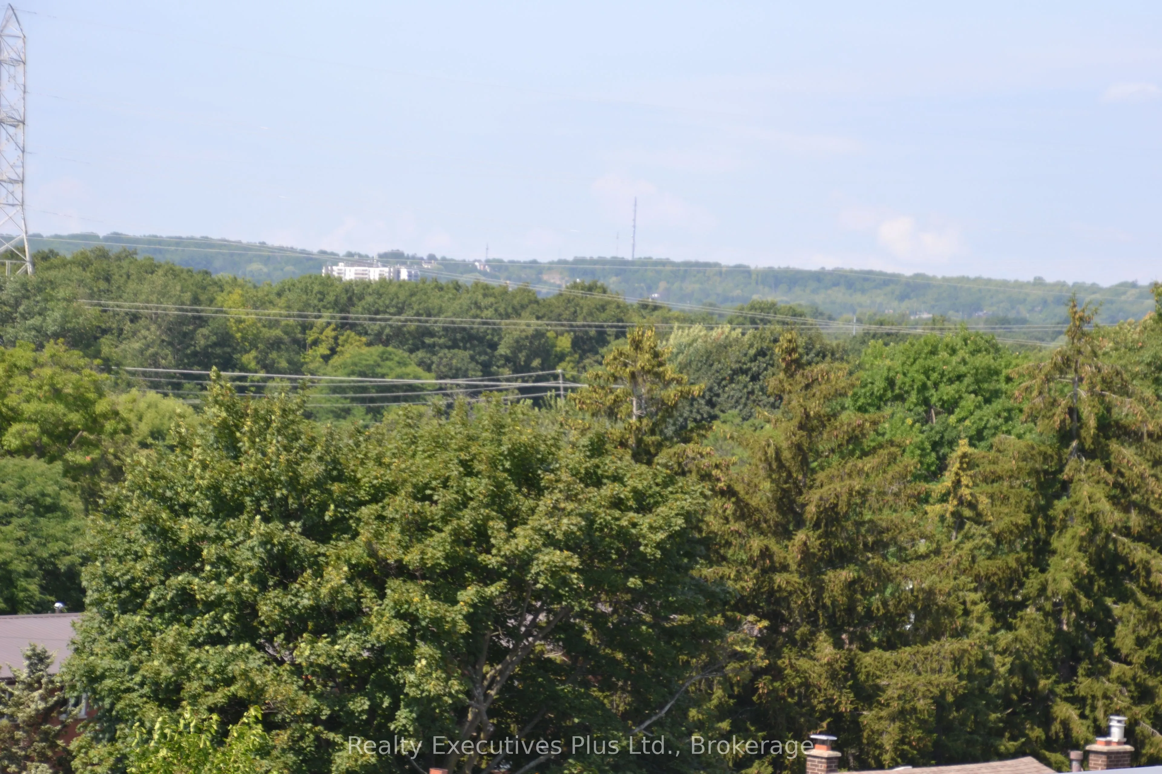 1284 Guelph Line N, #201
