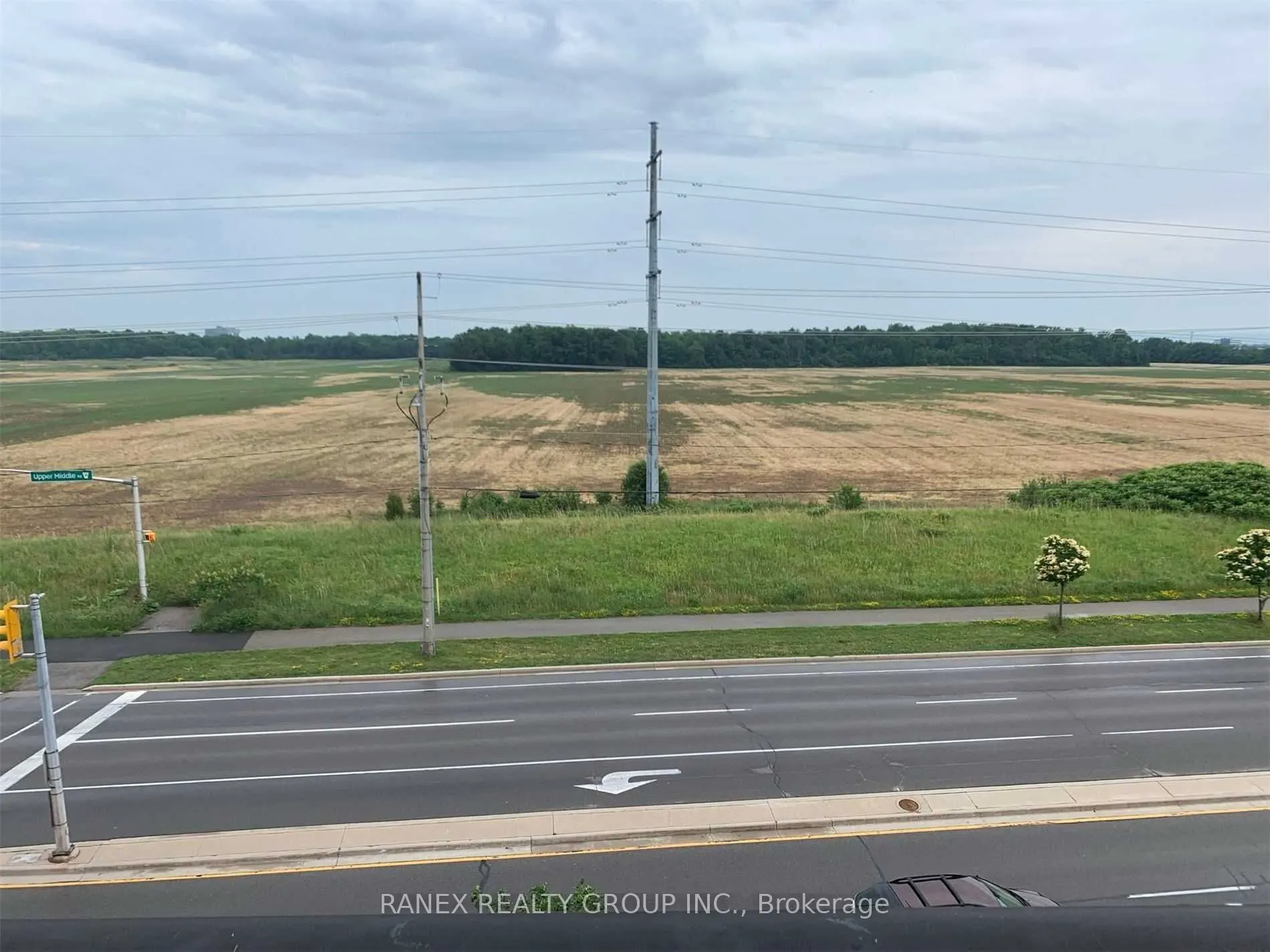 5317 Upper Middle Road, #424