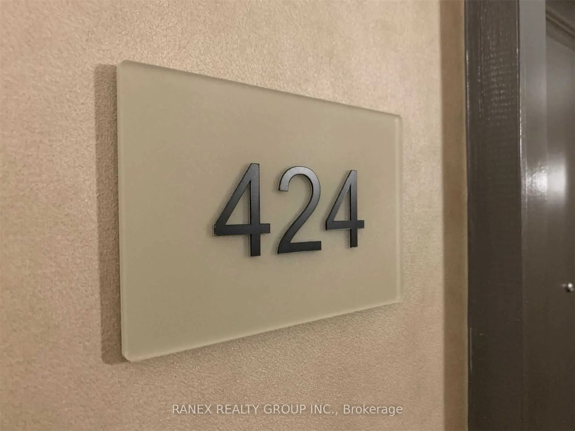 5317 Upper Middle Road, #424