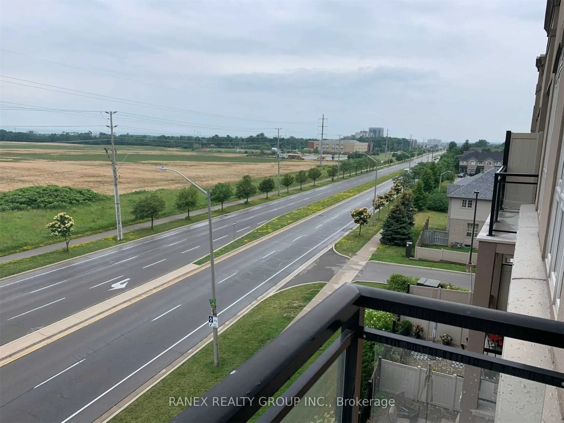 5317 Upper Middle Road, #424