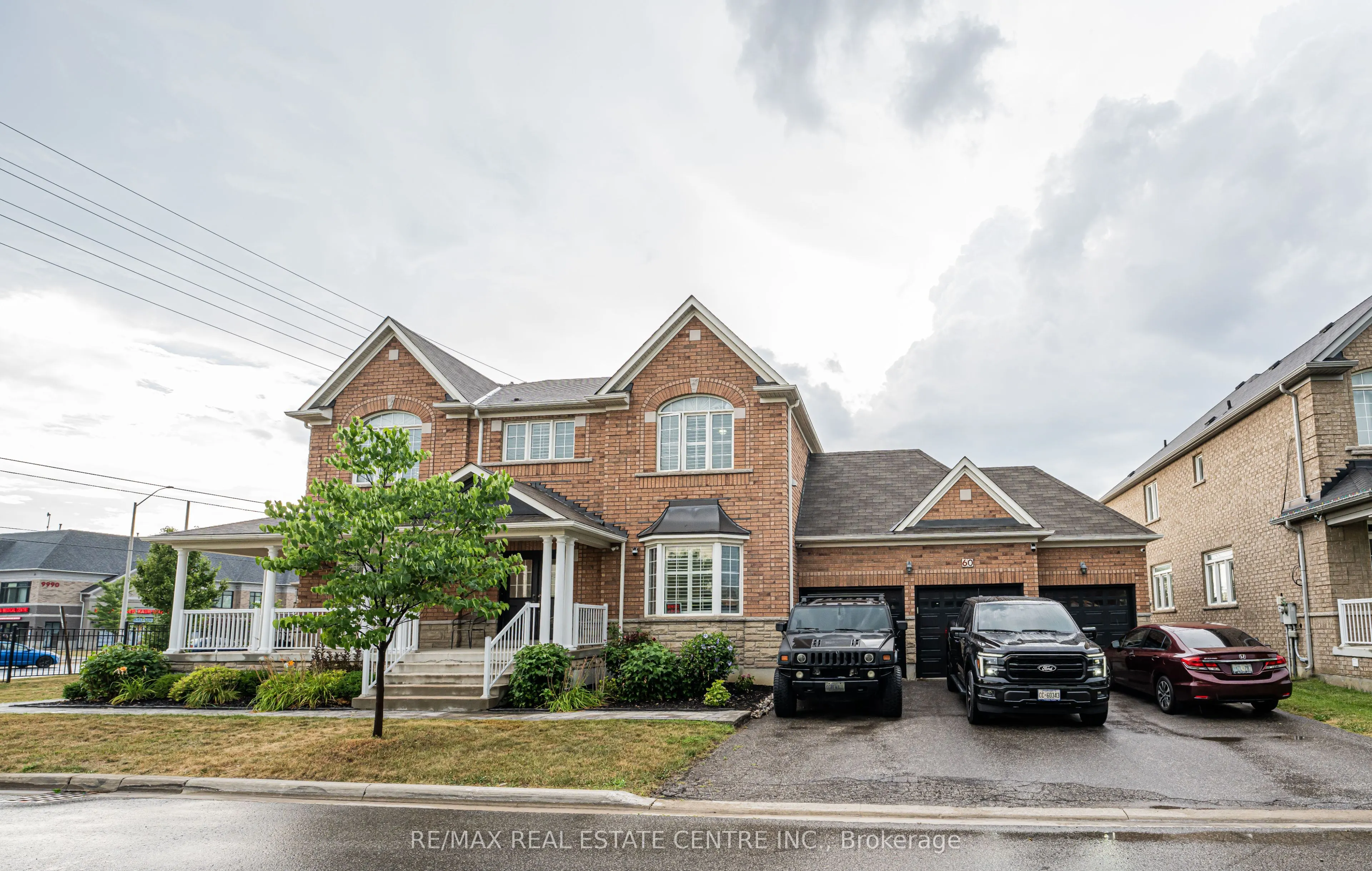 60 Sleightholme Crescent