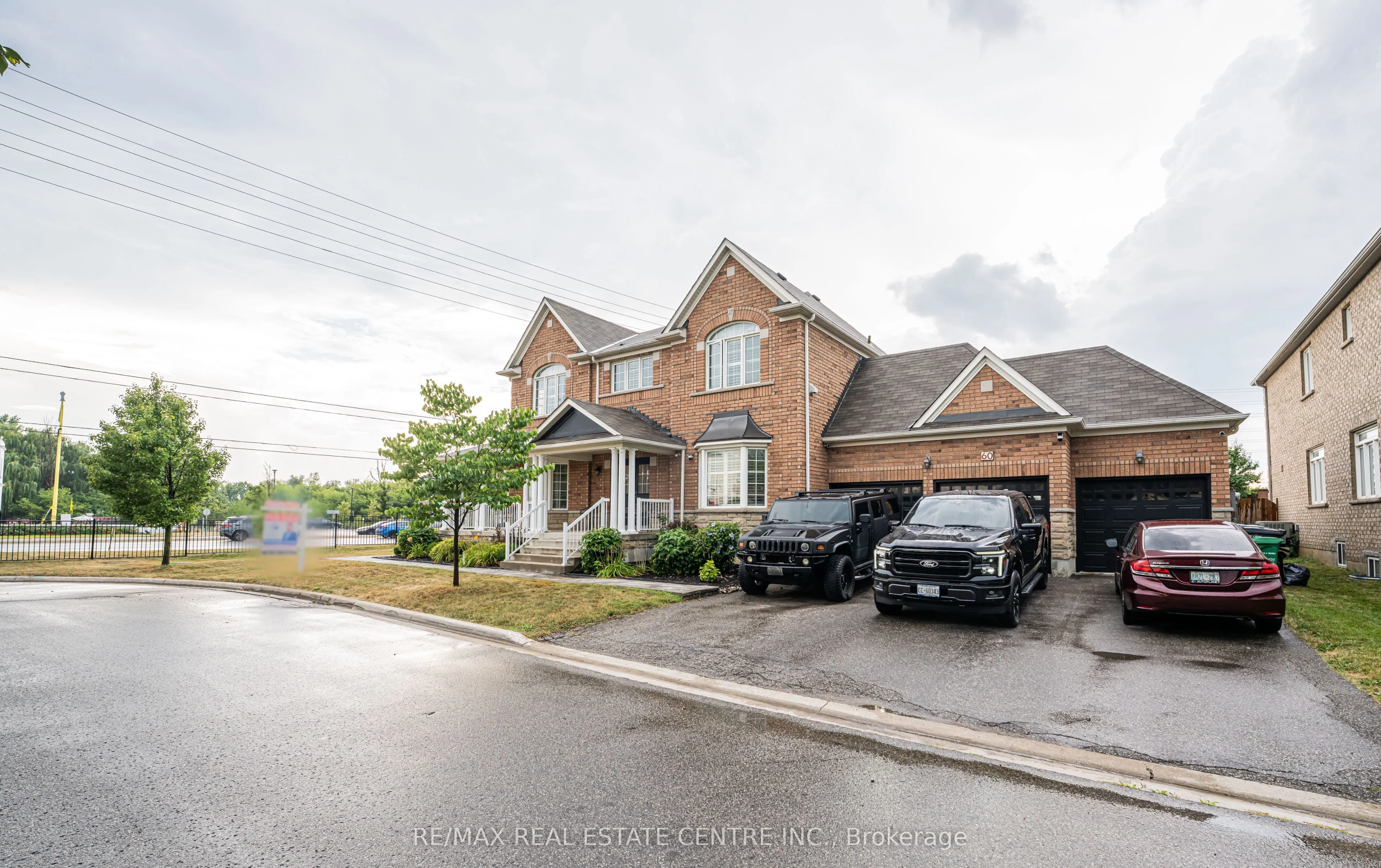 60 Sleightholme Crescent