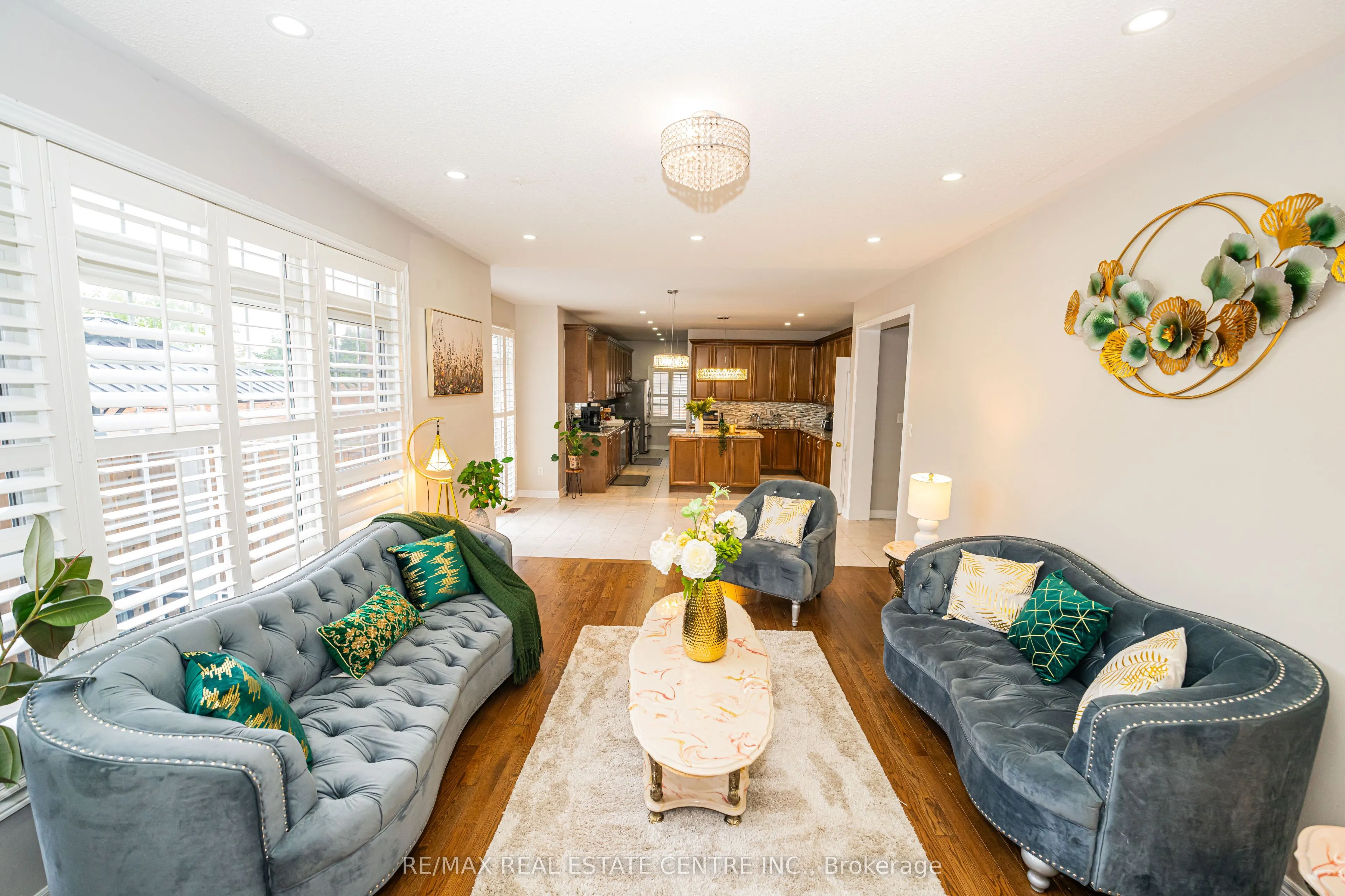 60 Sleightholme Crescent