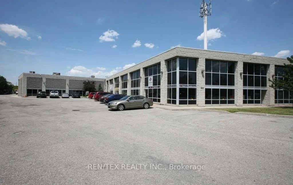 86 Guided Court, #203 - Office A