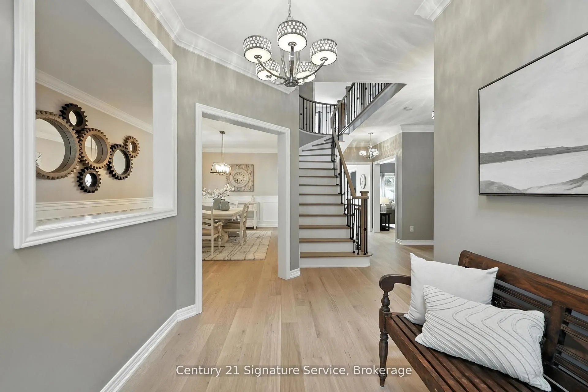 77 Esposito Drive