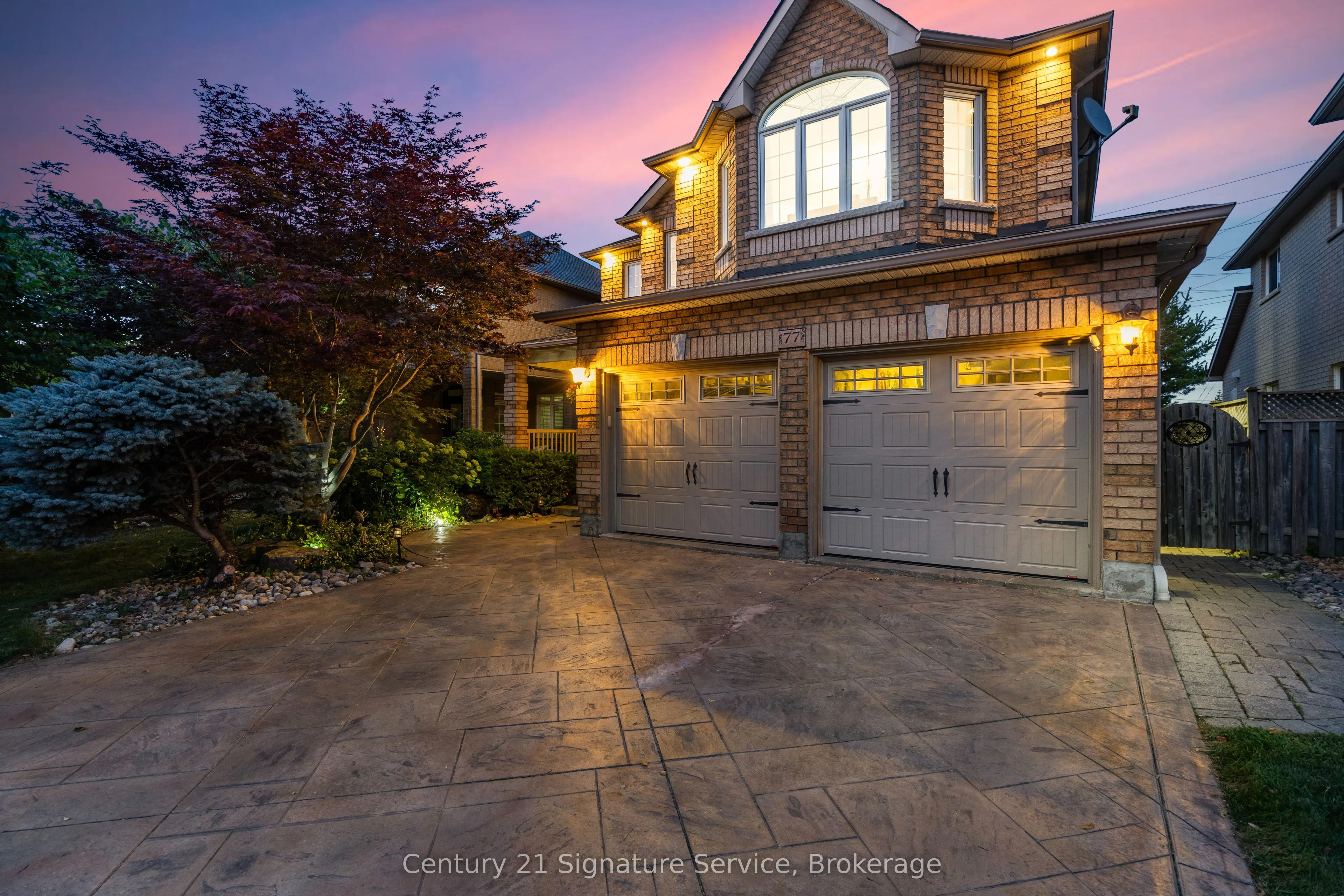 77 Esposito Drive