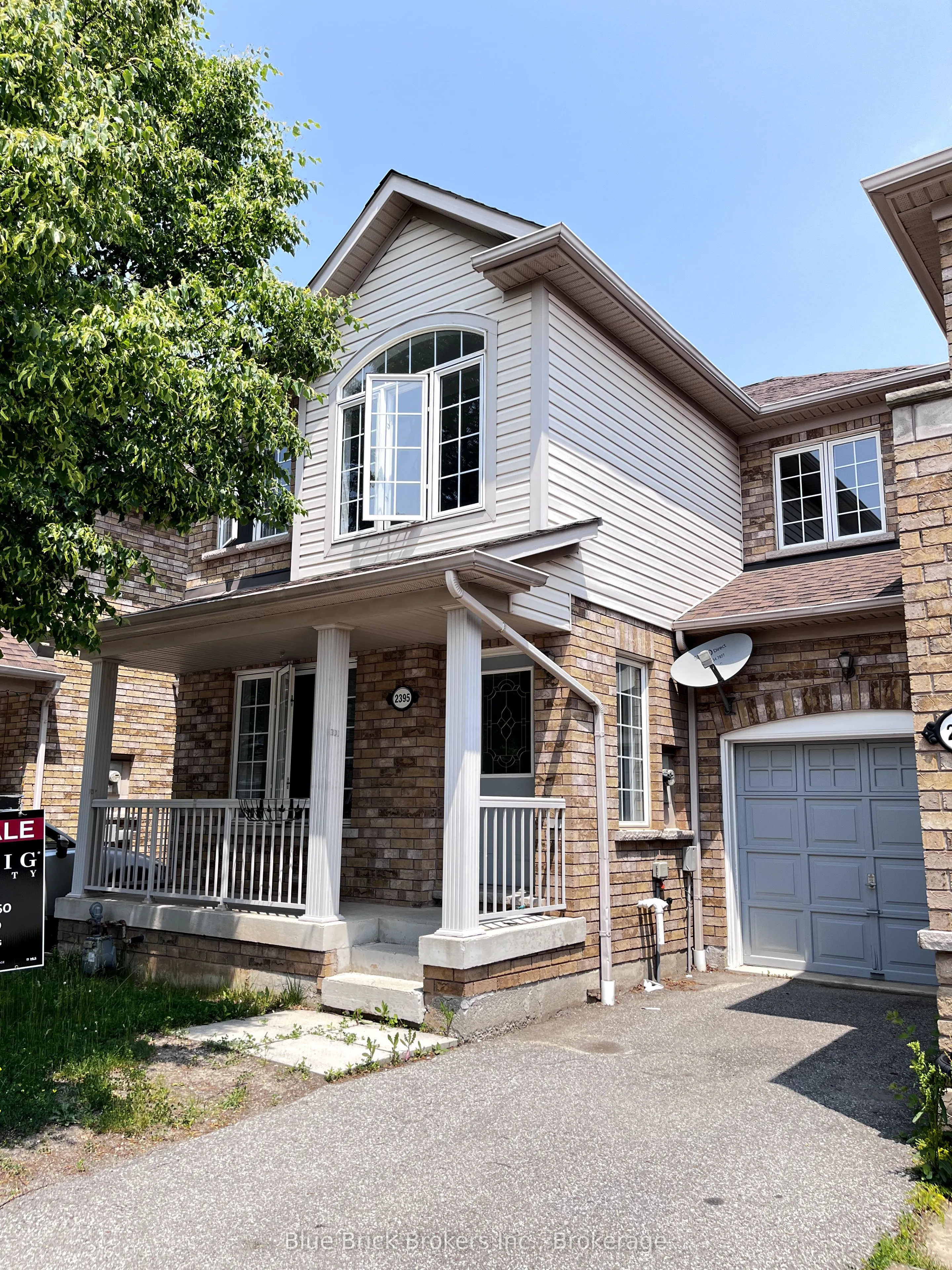 2395 Curtis Road