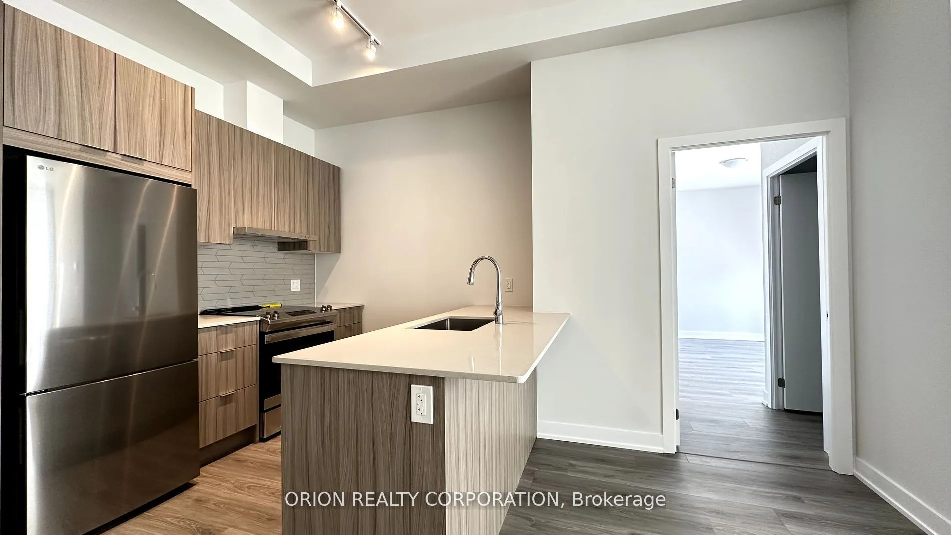 430 Square One Drive, #510