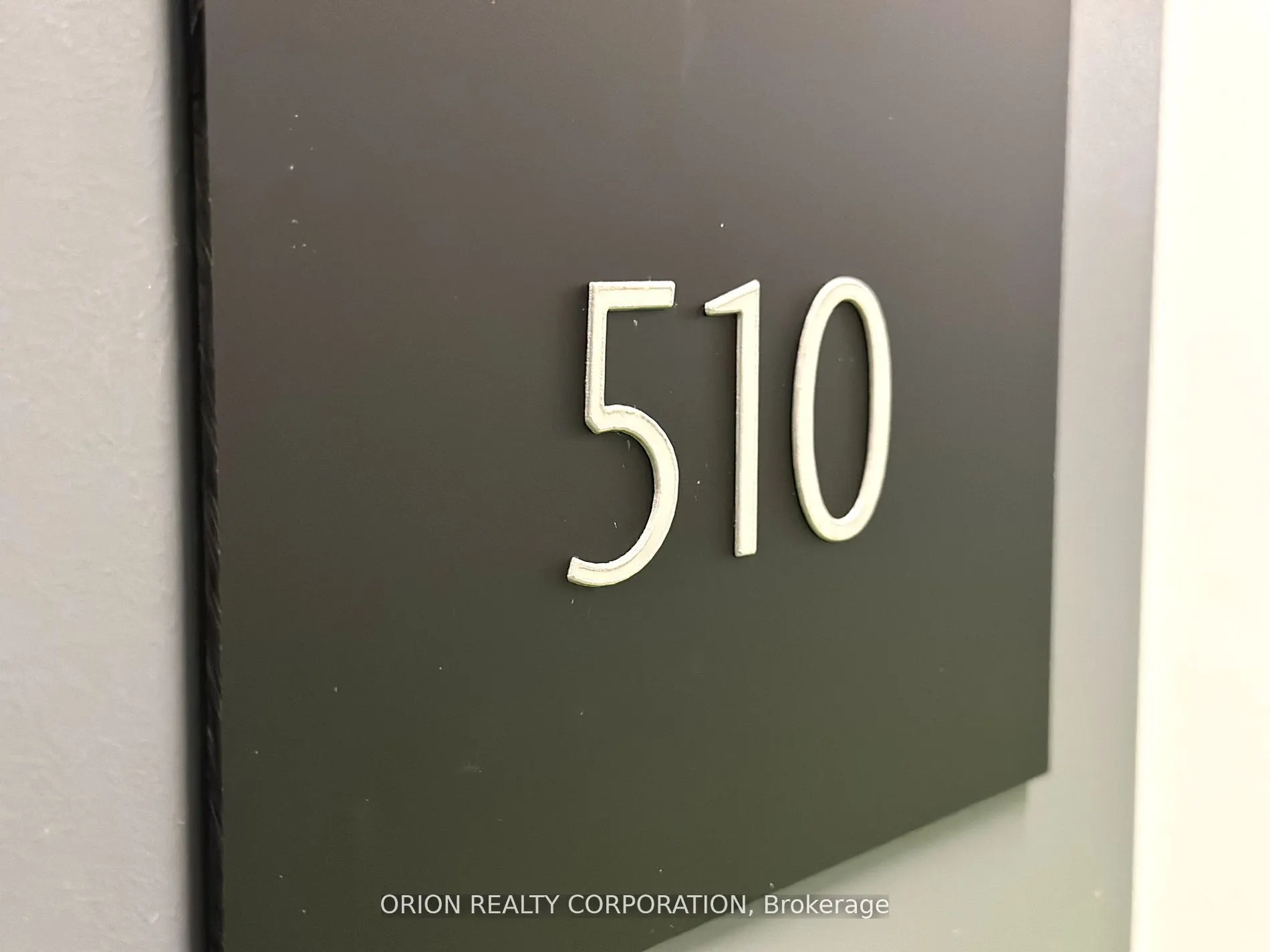 430 Square One Drive, #510