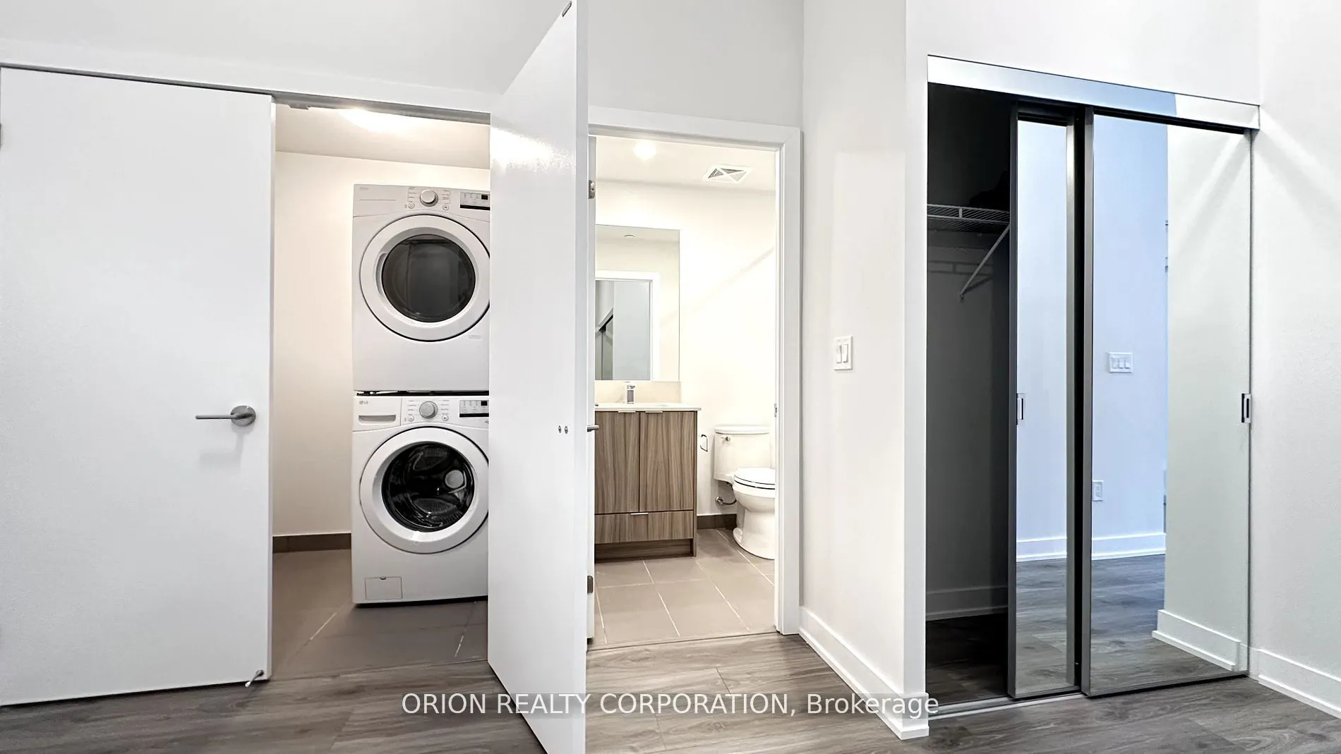 430 Square One Drive, #510