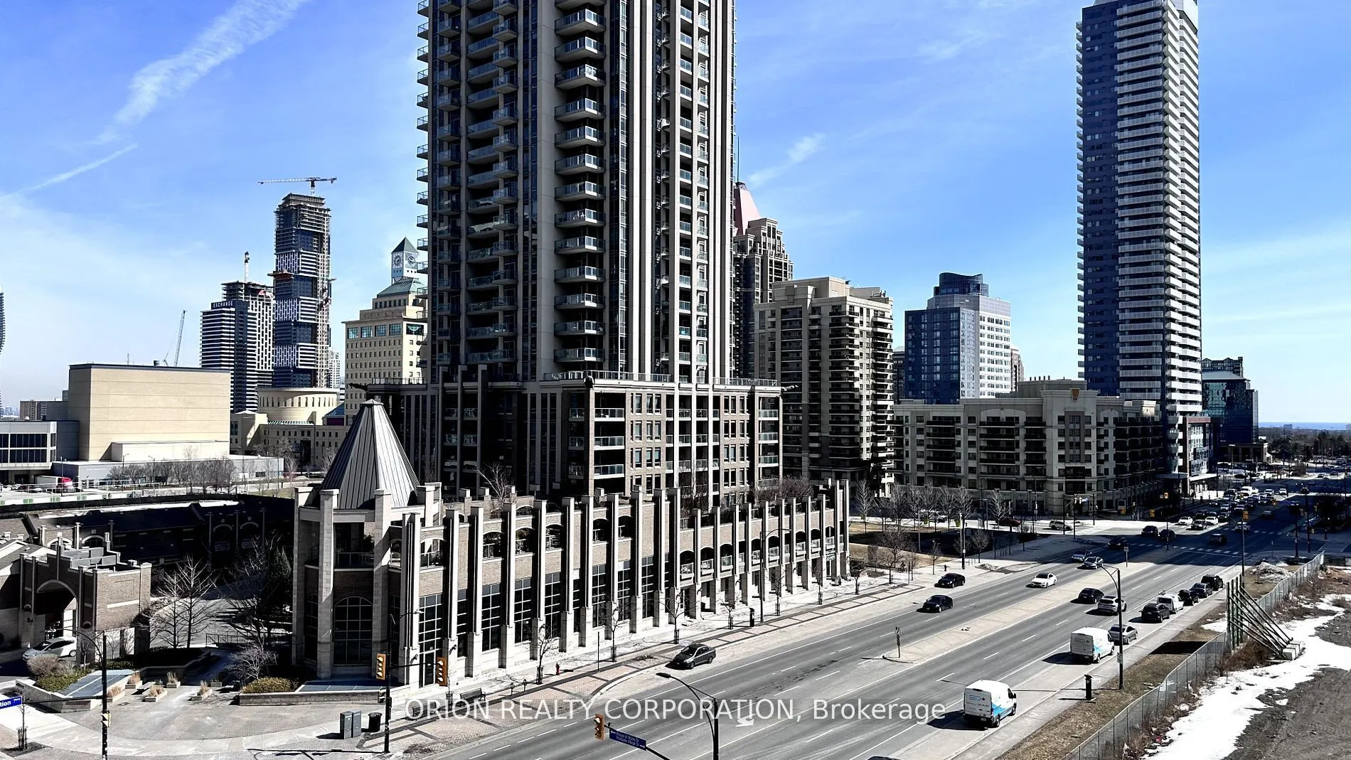 430 Square One Drive, #510