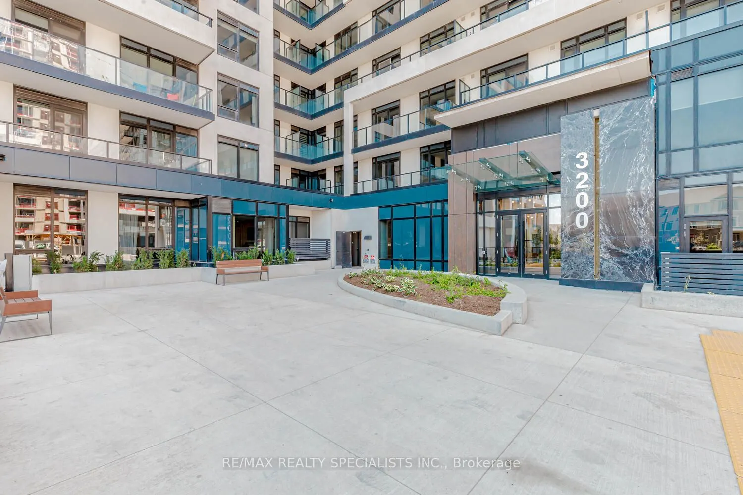 3200 William Coltson Avenue, #726