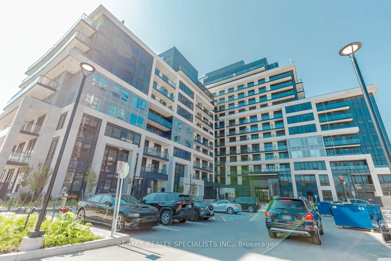 3200 William Coltson Avenue, #726