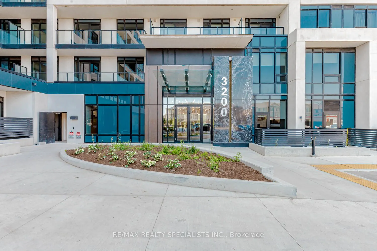 3200 William Coltson Avenue, #726