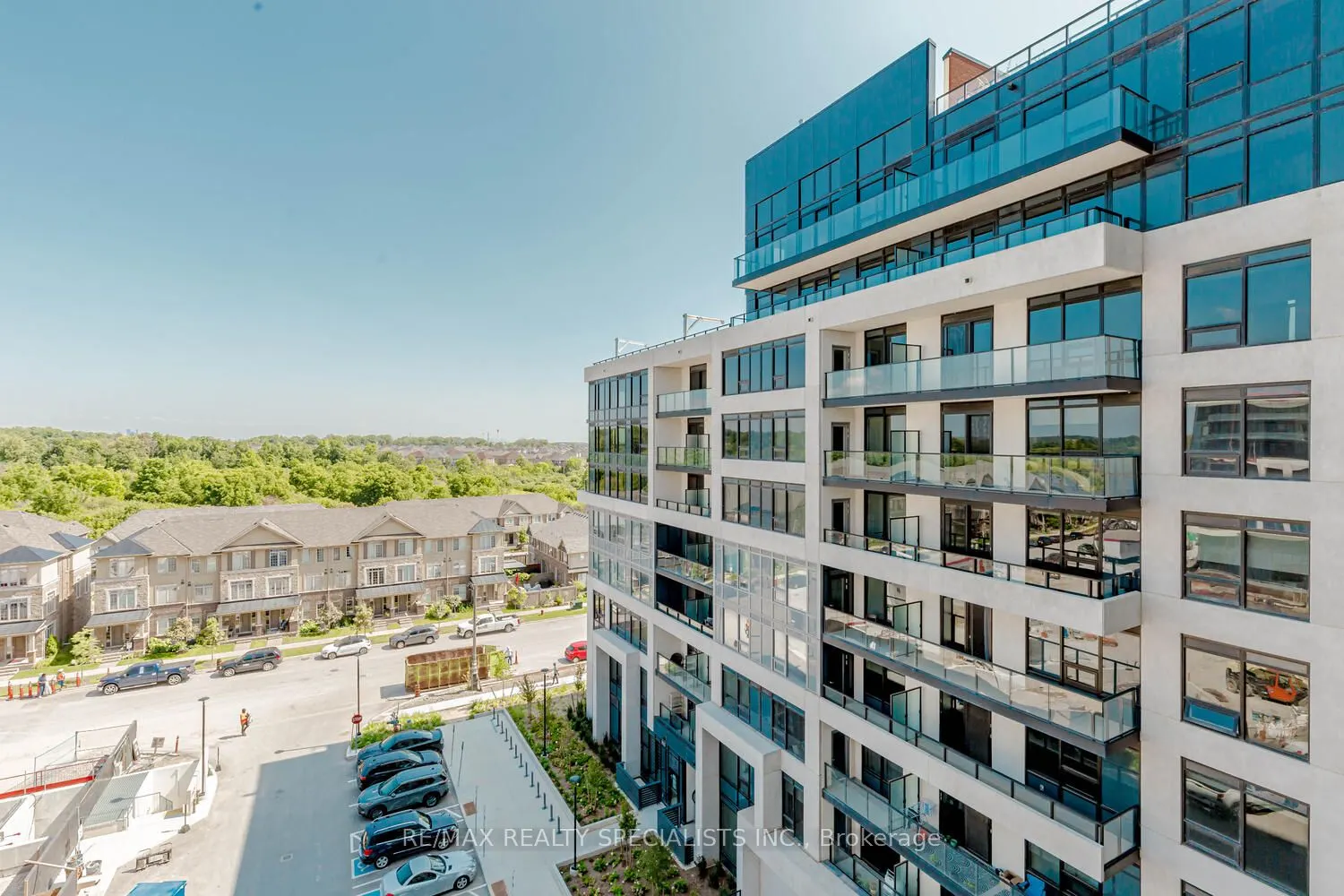 3200 William Coltson Avenue, #726