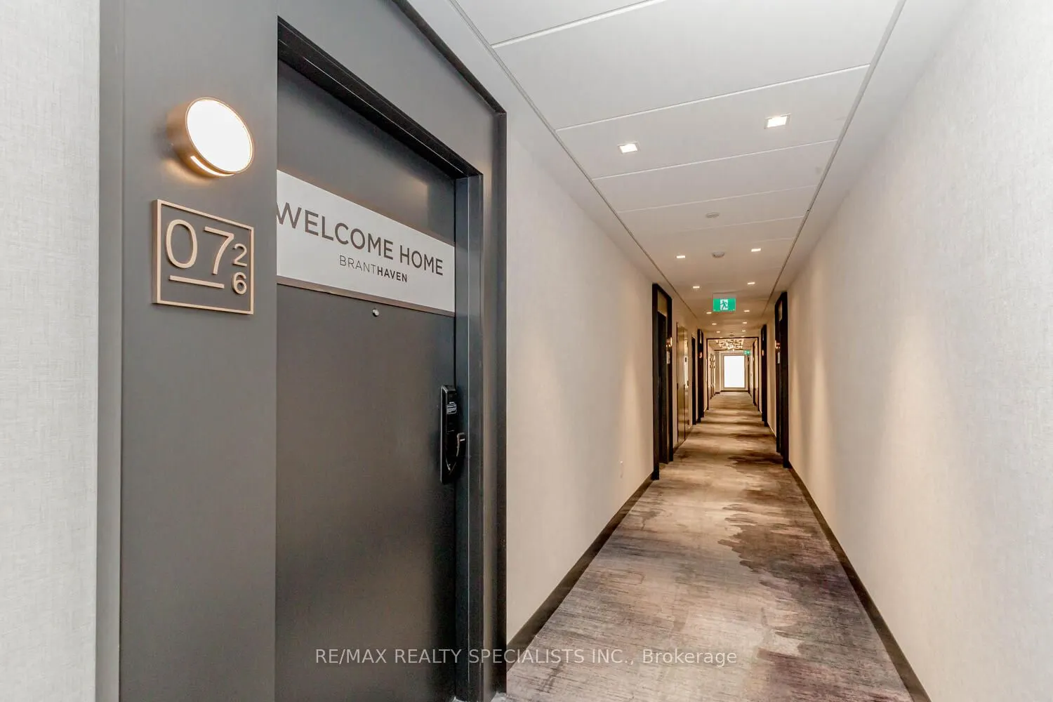 3200 William Coltson Avenue, #726