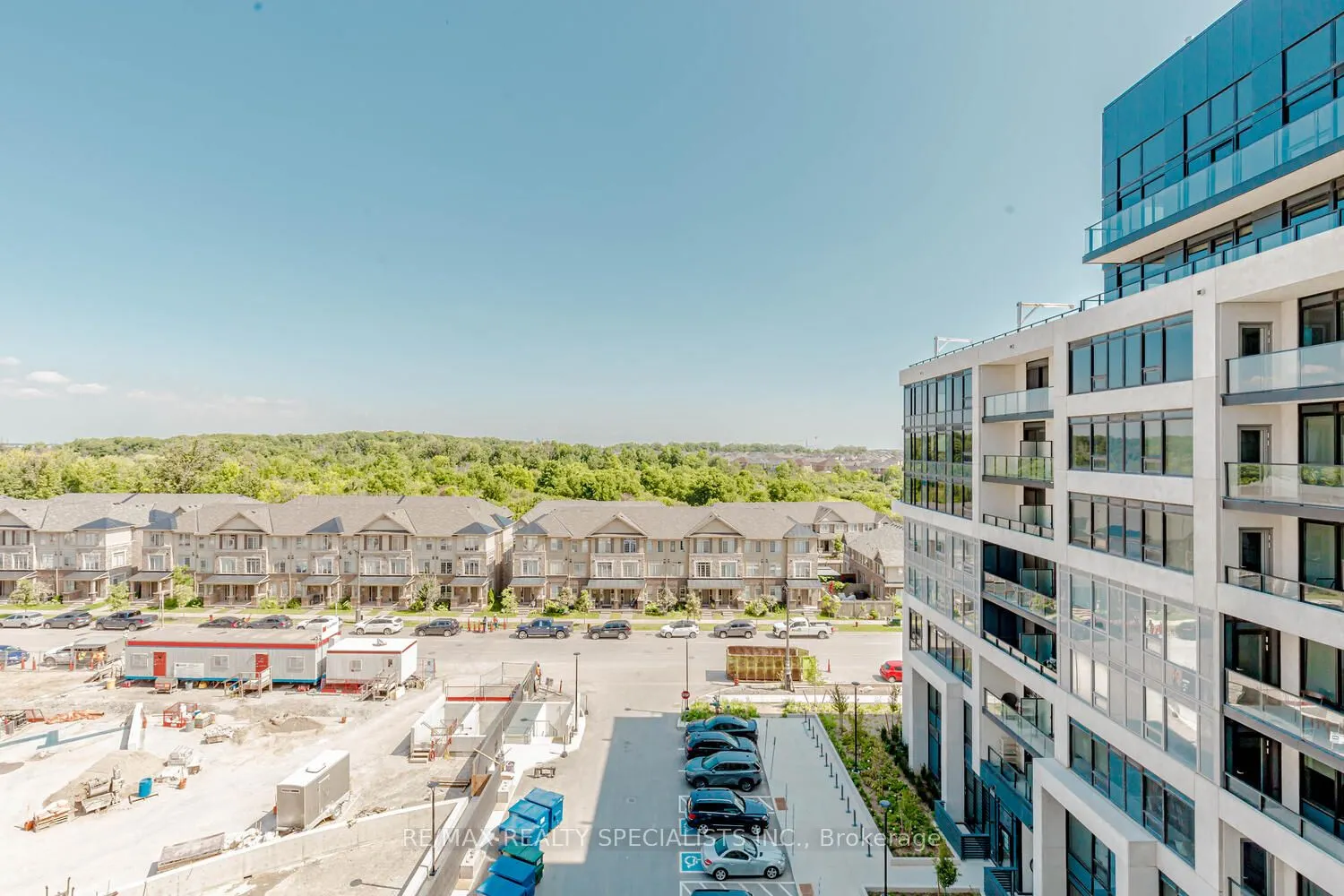 3200 William Coltson Avenue, #726