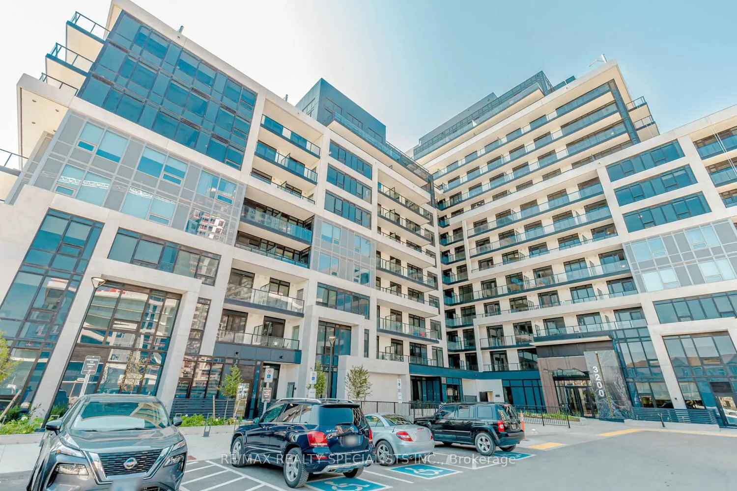 3200 William Coltson Avenue, #726