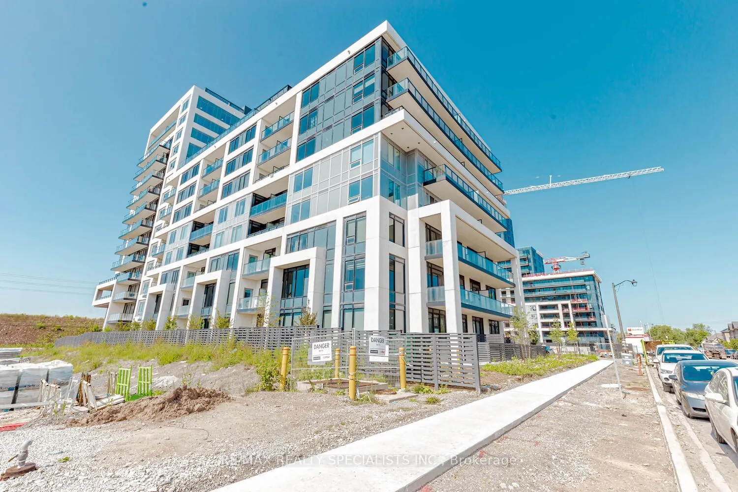 3200 William Coltson Avenue, #726
