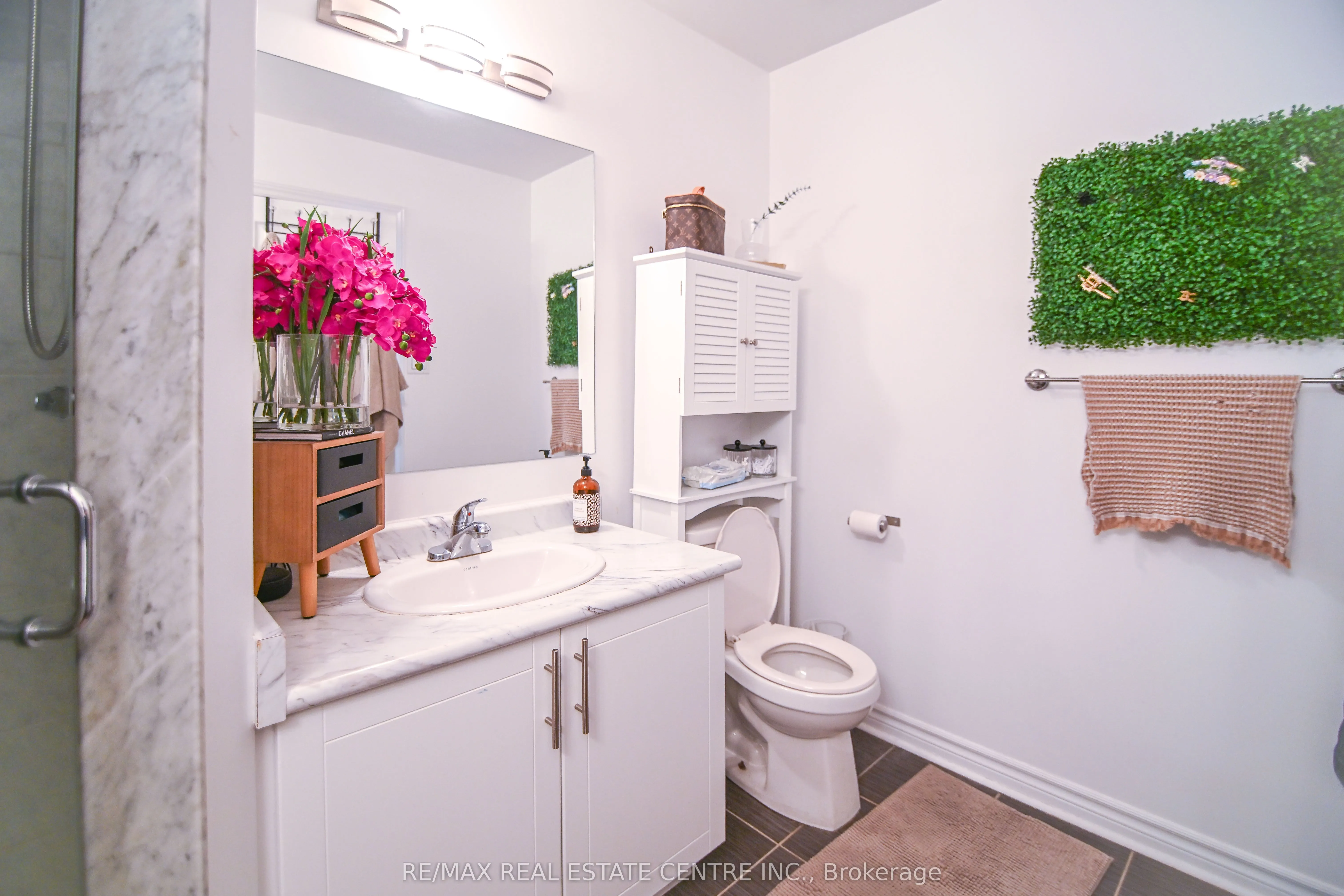 2420 Baronwood Drive, #11-03