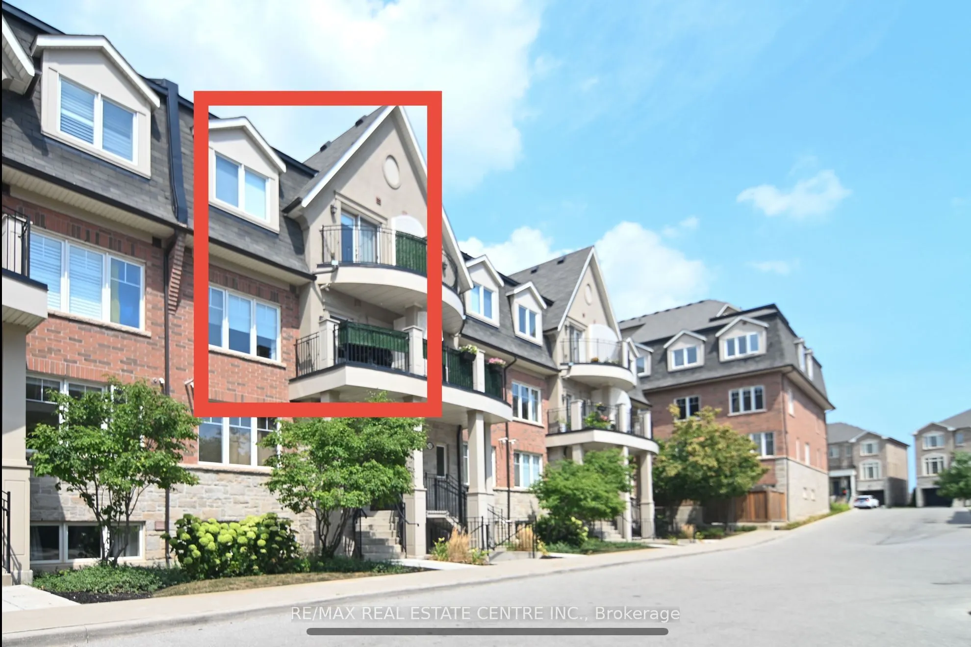 2420 Baronwood Drive, #11-03