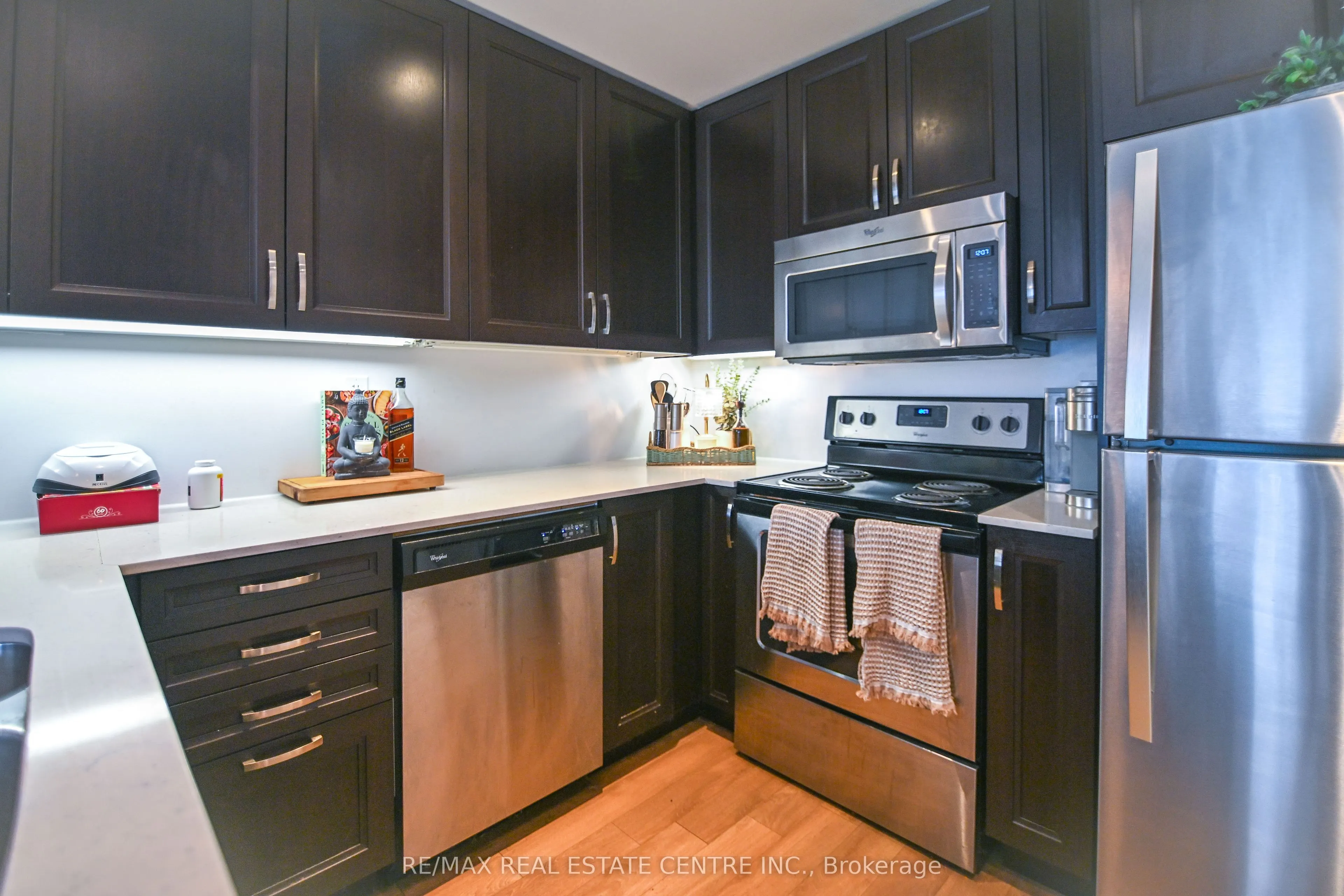 2420 Baronwood Drive, #11-03