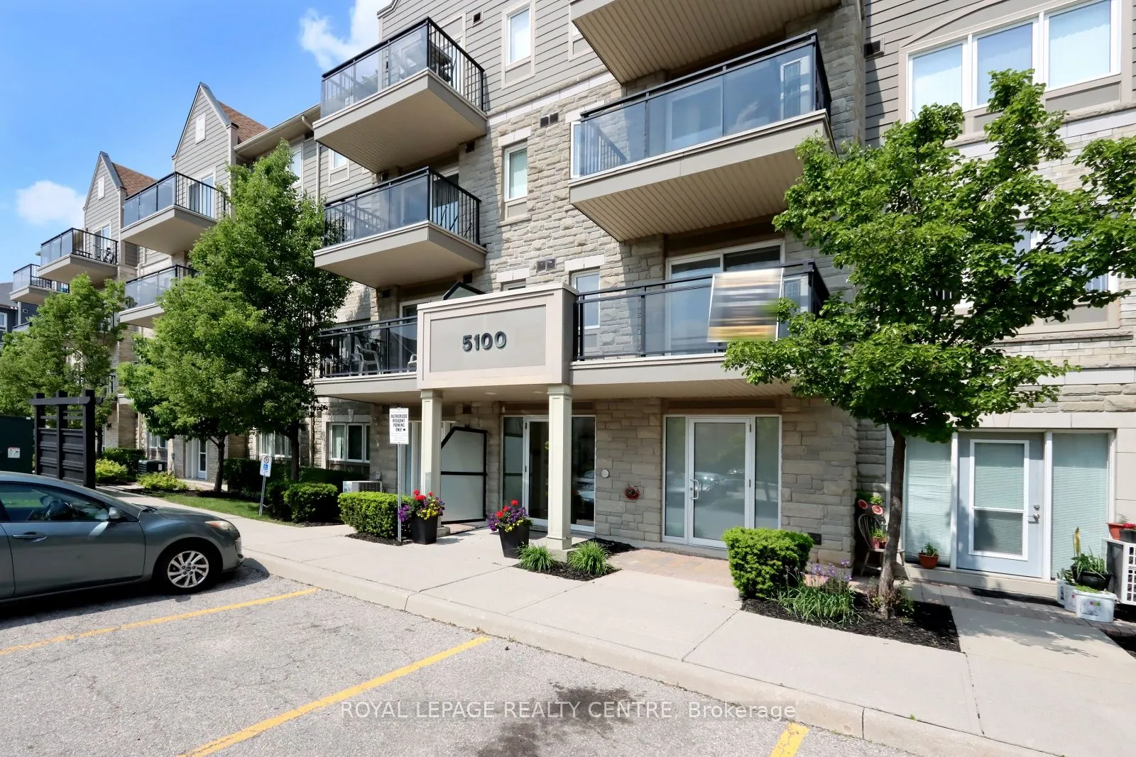 5100 Winston Churchill Boulevard, #103