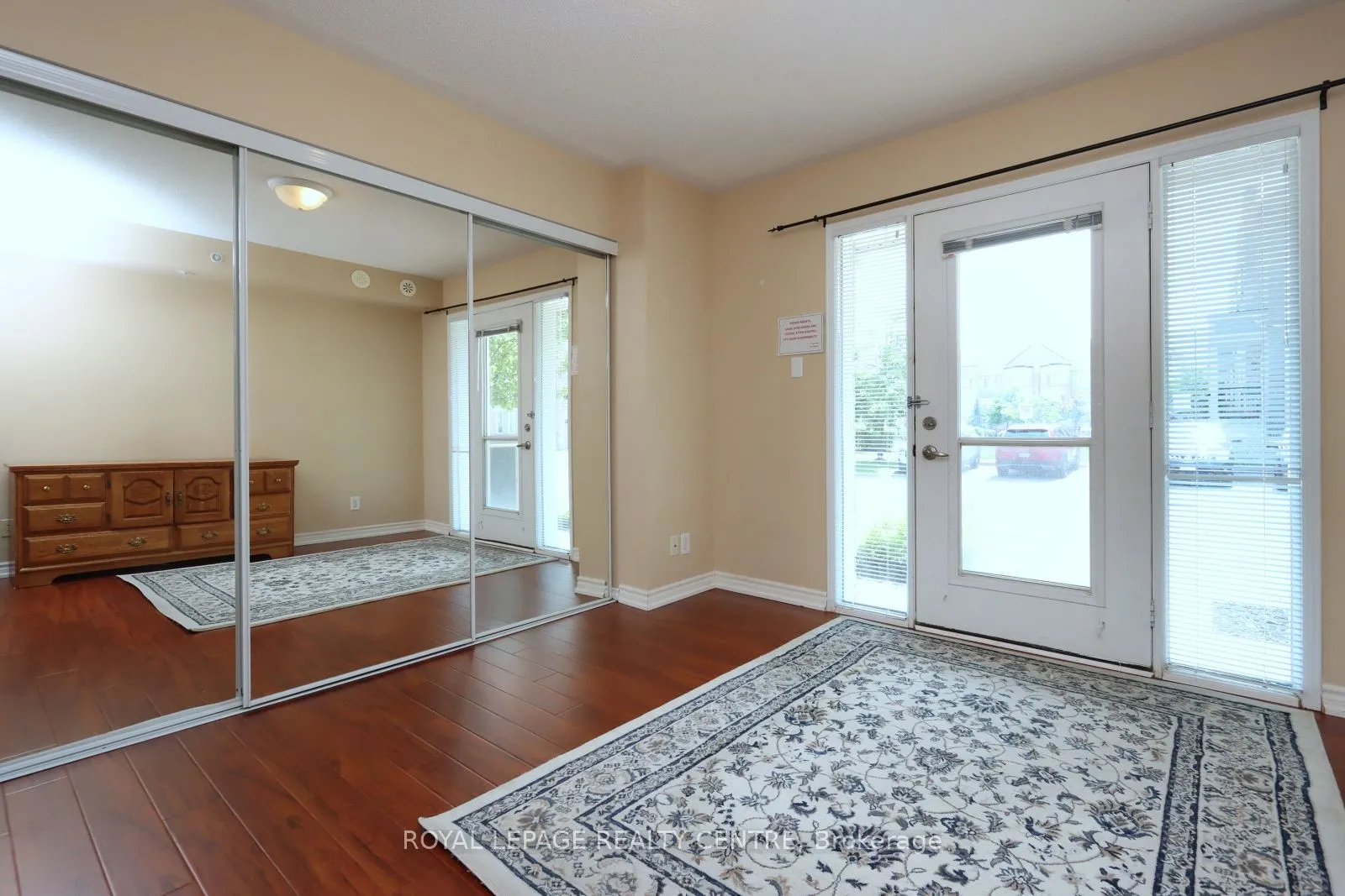 5100 Winston Churchill Boulevard, #103