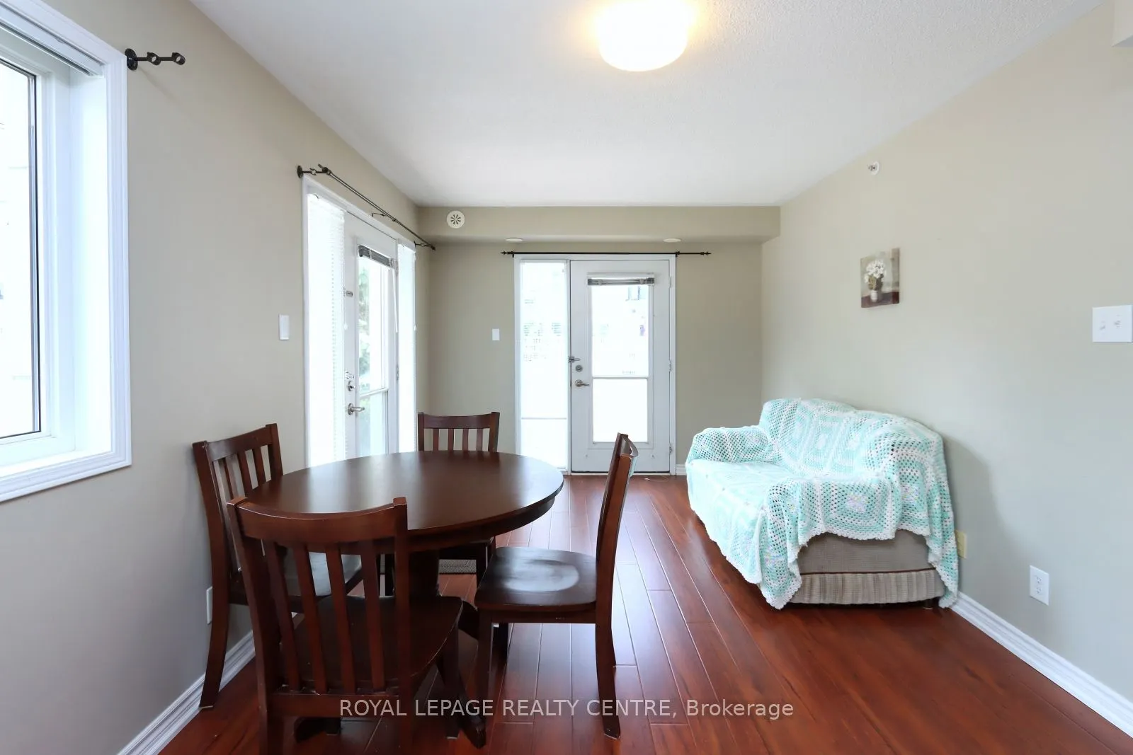 5100 Winston Churchill Boulevard, #103